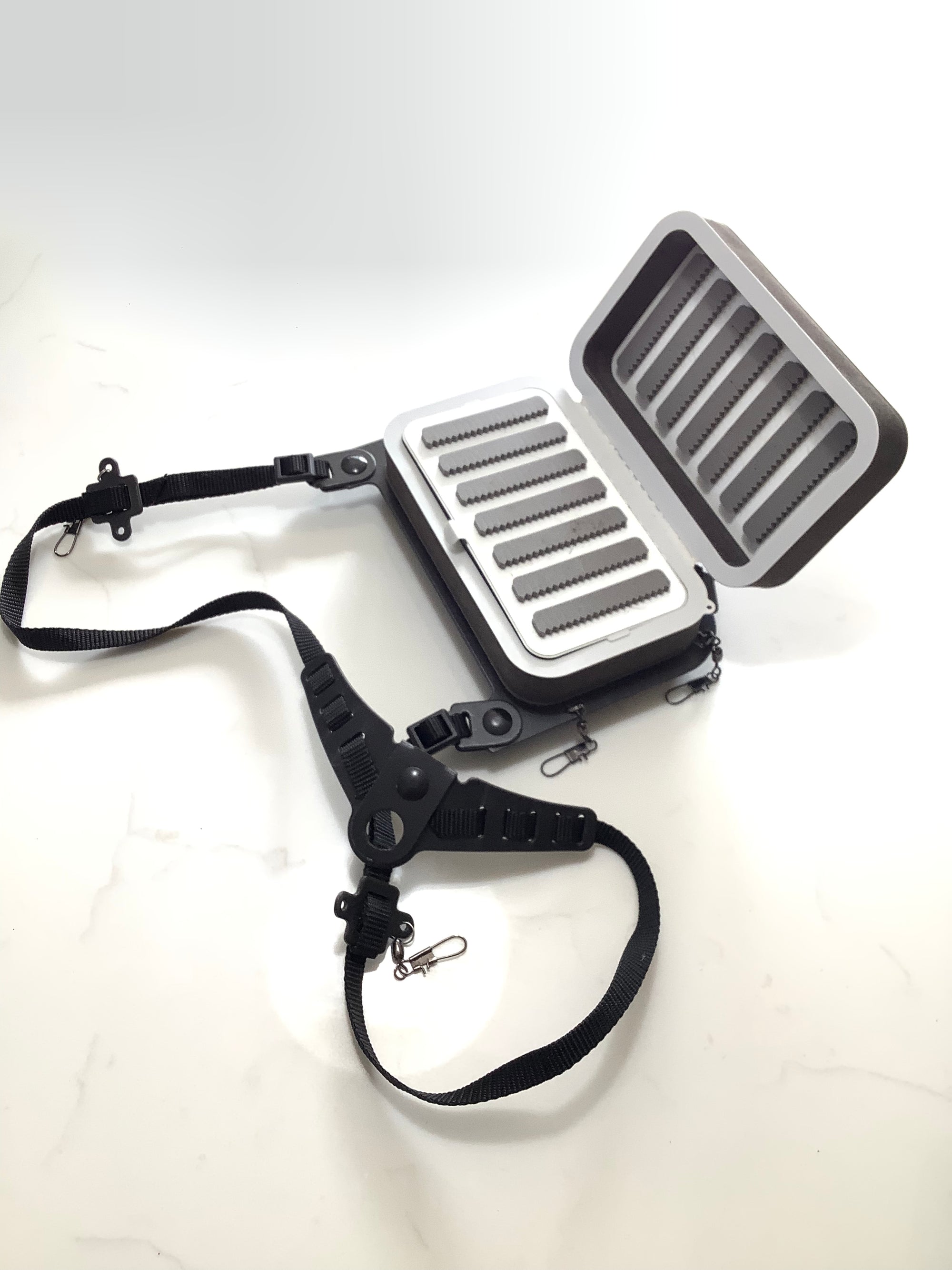C&F DESIGN Fly fishing Chest Pack