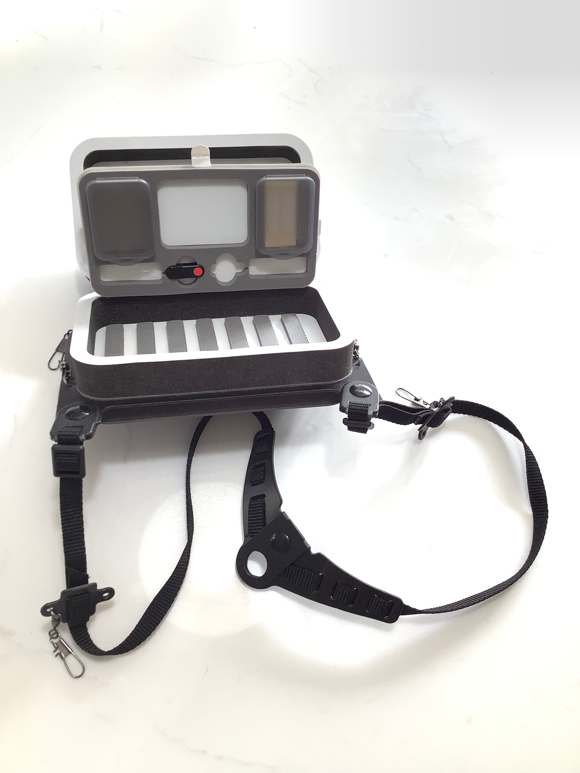 C&F DESIGN Fly fishing Chest Pack