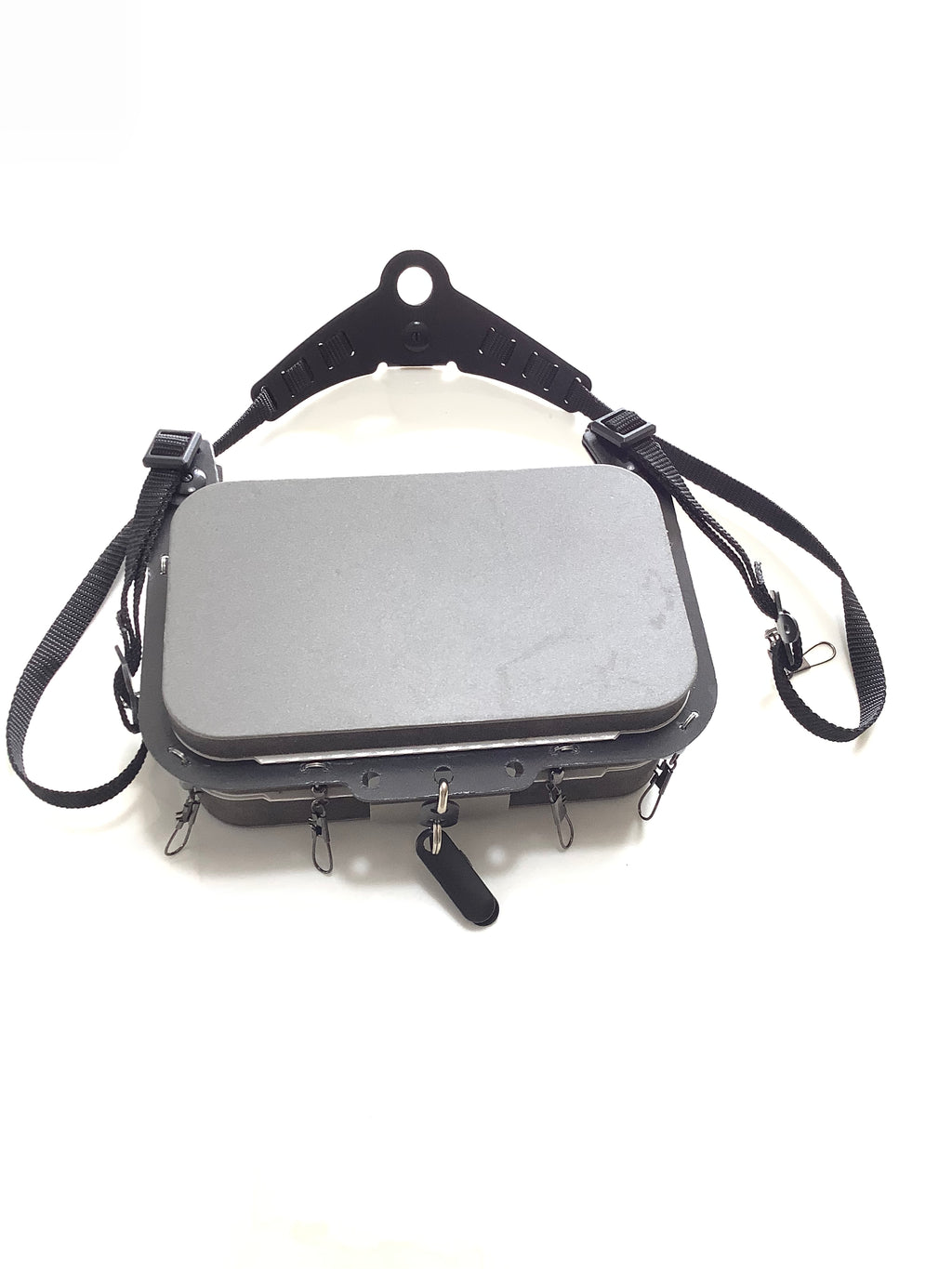 C&F DESIGN Fly fishing Chest Pack