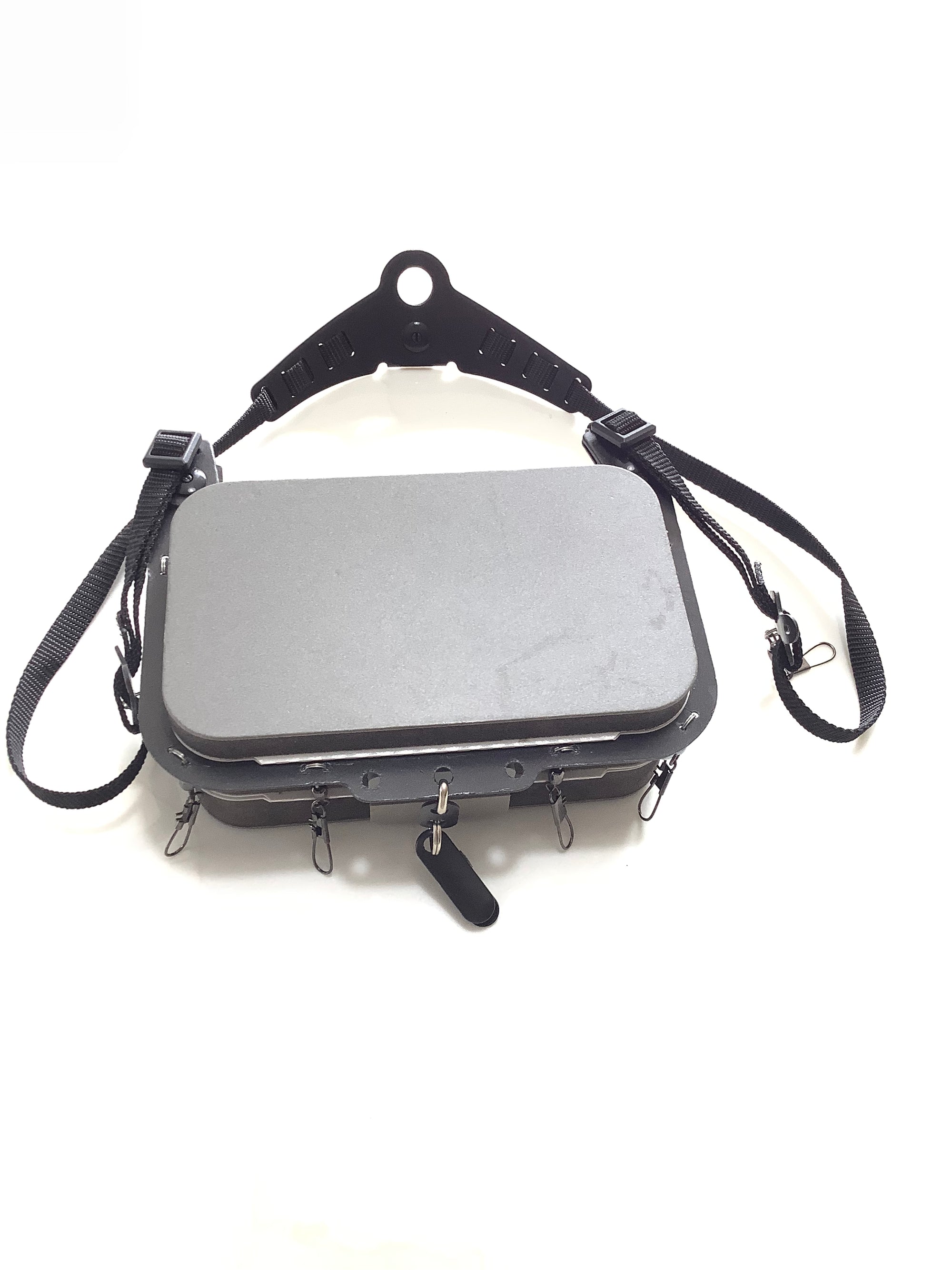 C&F DESIGN Fly fishing Chest Pack