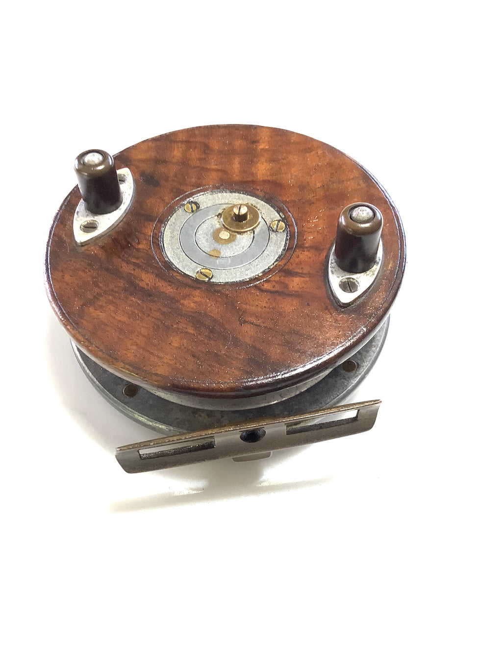 Antique Impoved Zephyr DAVID SLATER Centrepin