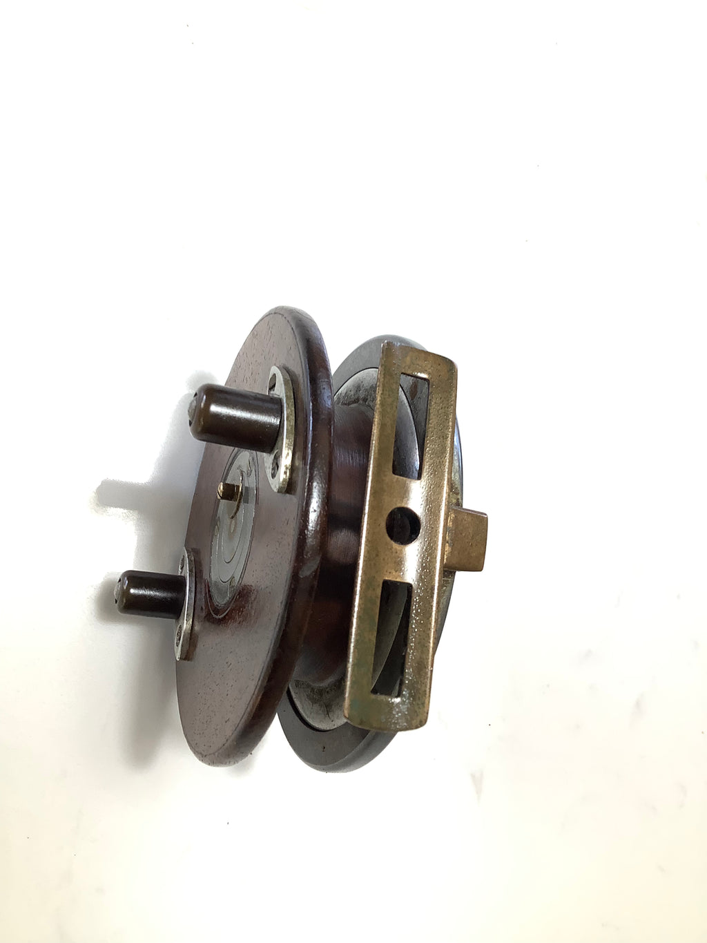 Antique Impoved Zephyr DAVID SLATER Centrepin