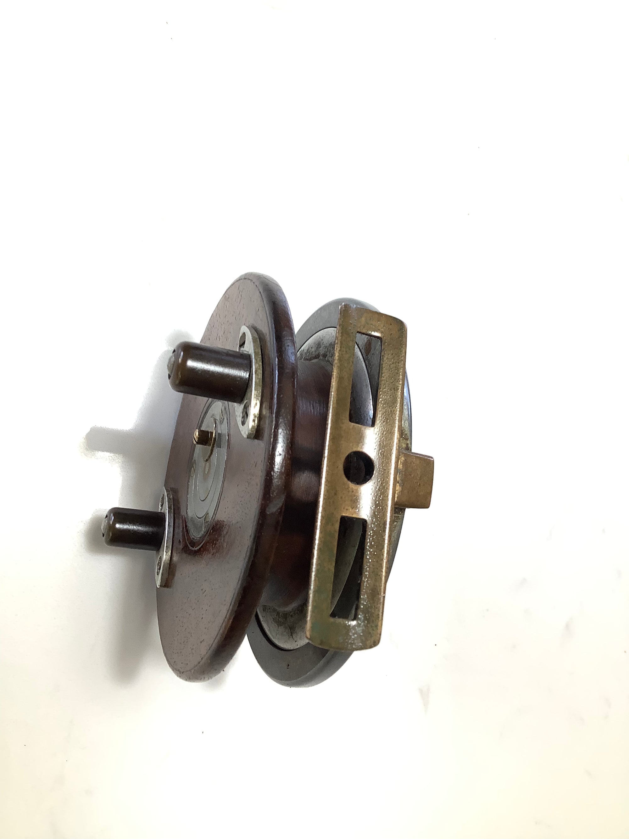 Antique Impoved Zephyr DAVID SLATER Centrepin