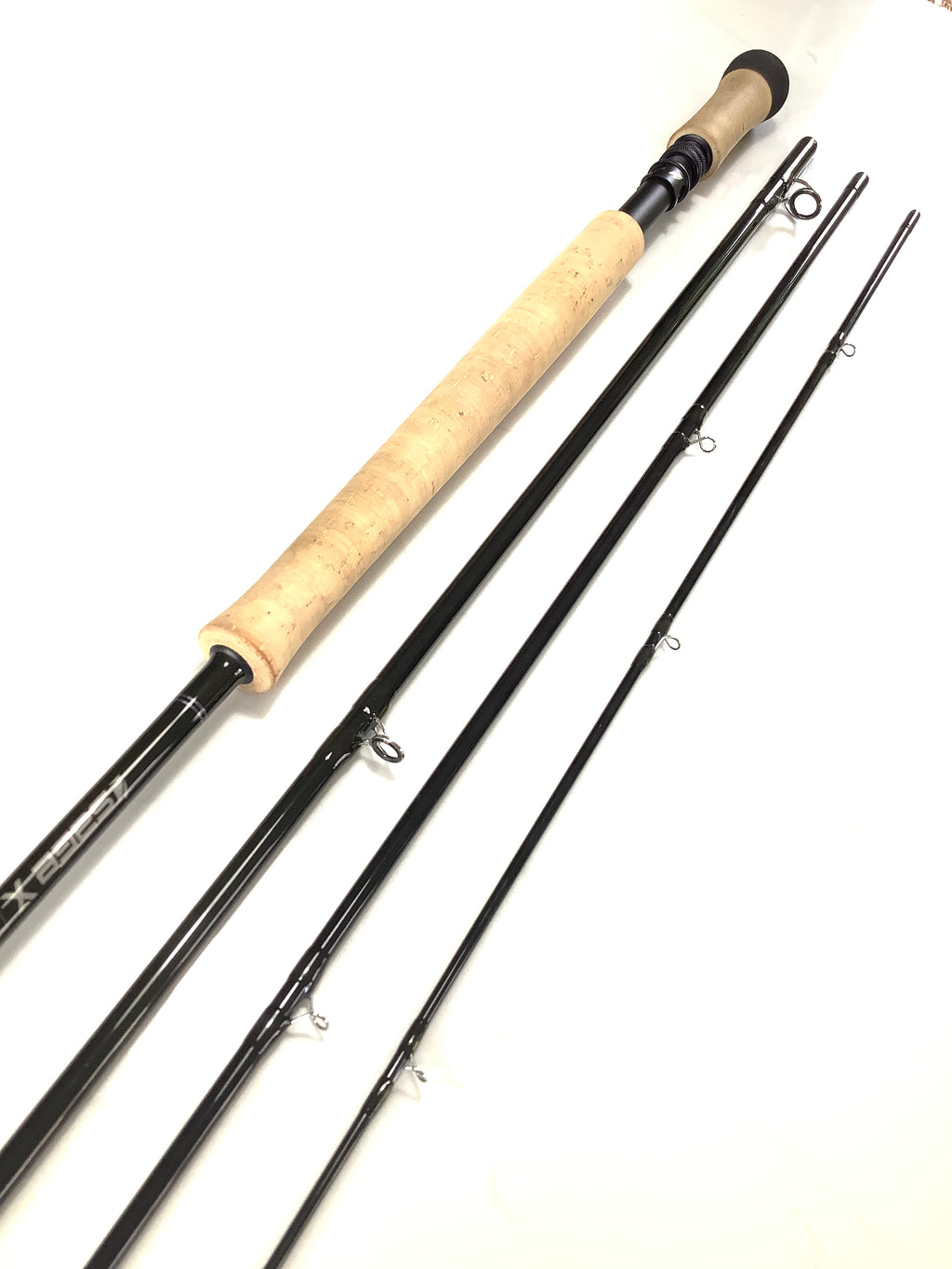 New SAGE X 8110-4 Fly Rod