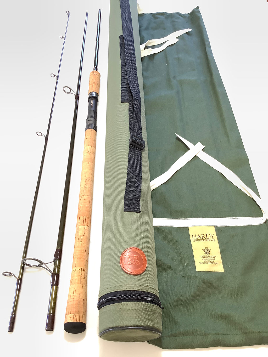 Hardy Bros SIRRUS Spinning Rod