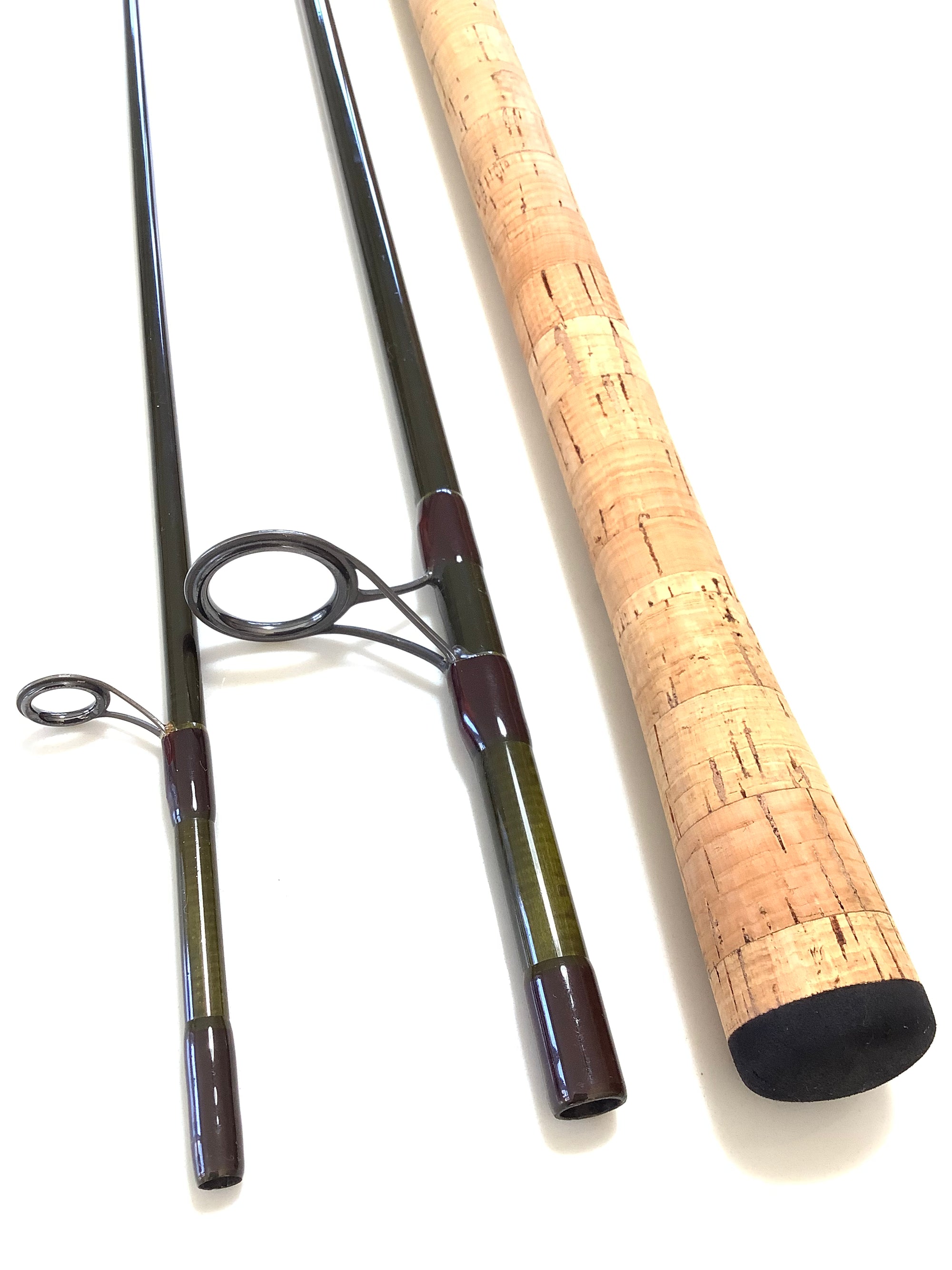 Hardy Bros SIRRUS Spinning Rod