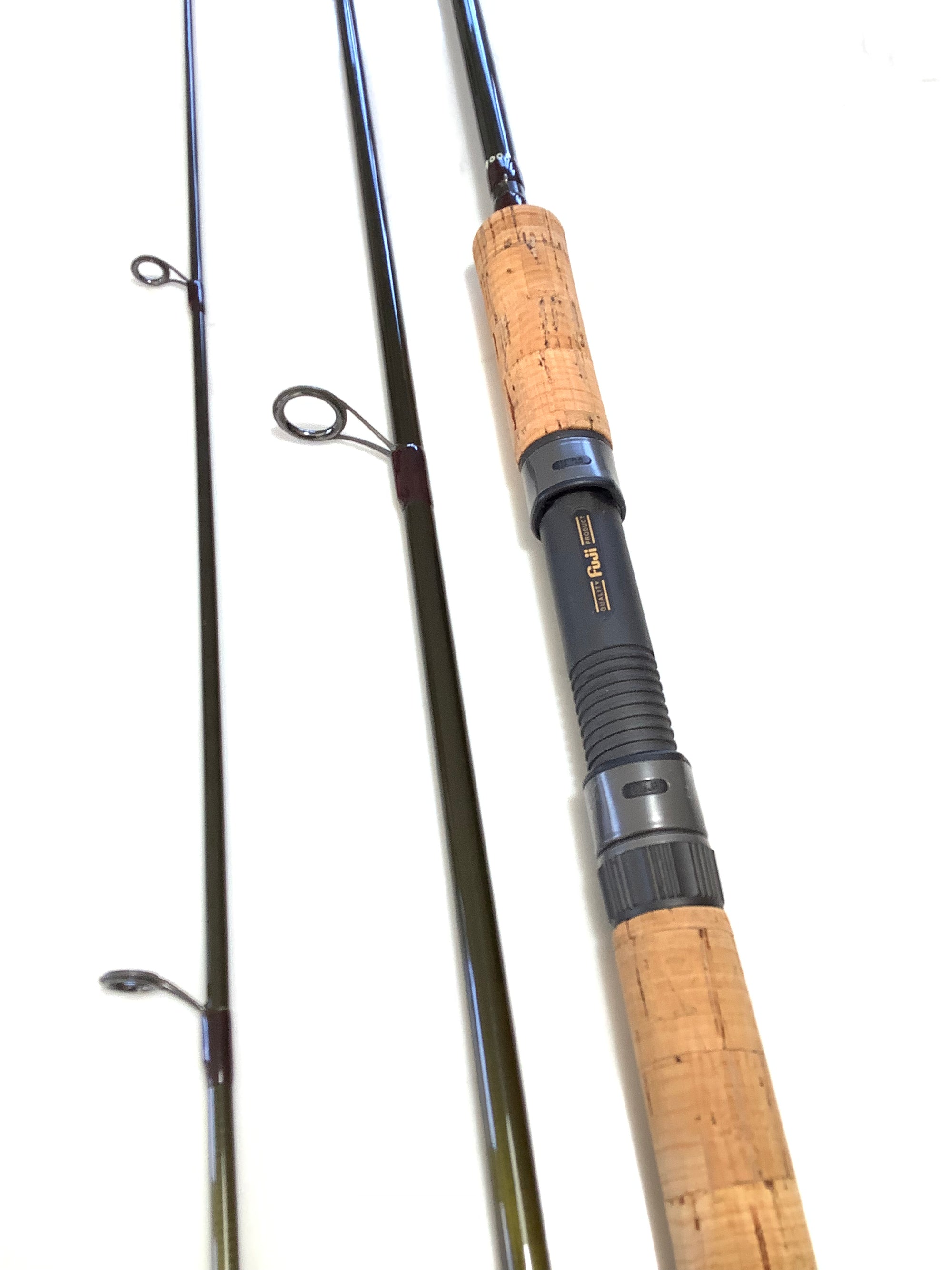 Hardy Bros SIRRUS Spinning Rod