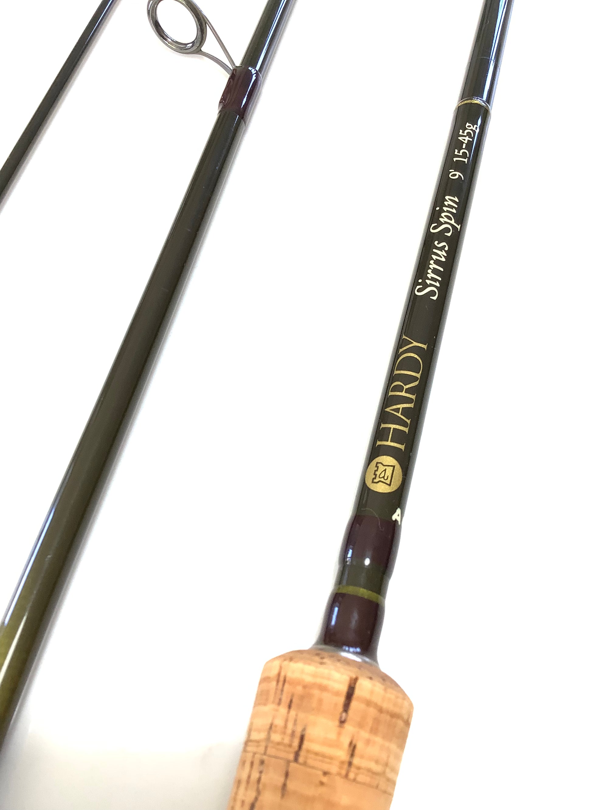 Hardy Bros SIRRUS Spinning Rod