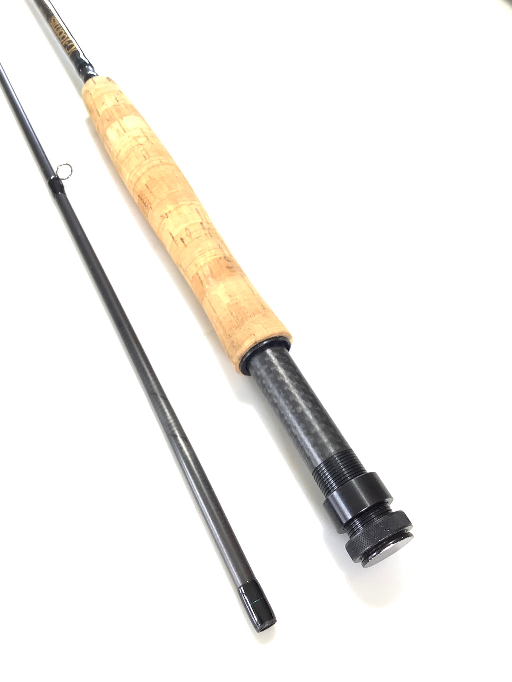 LOOMIS GLX 9ft #6 Fly Rod