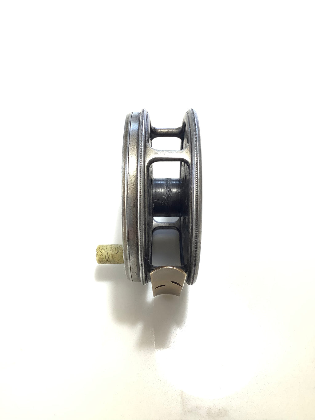 Antique Hardy Bros Perfect Trout Fly Reel
