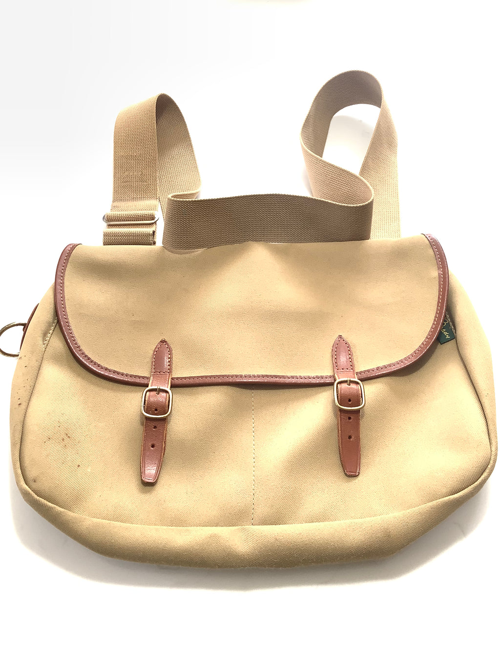 BRADY Fishermans Bag