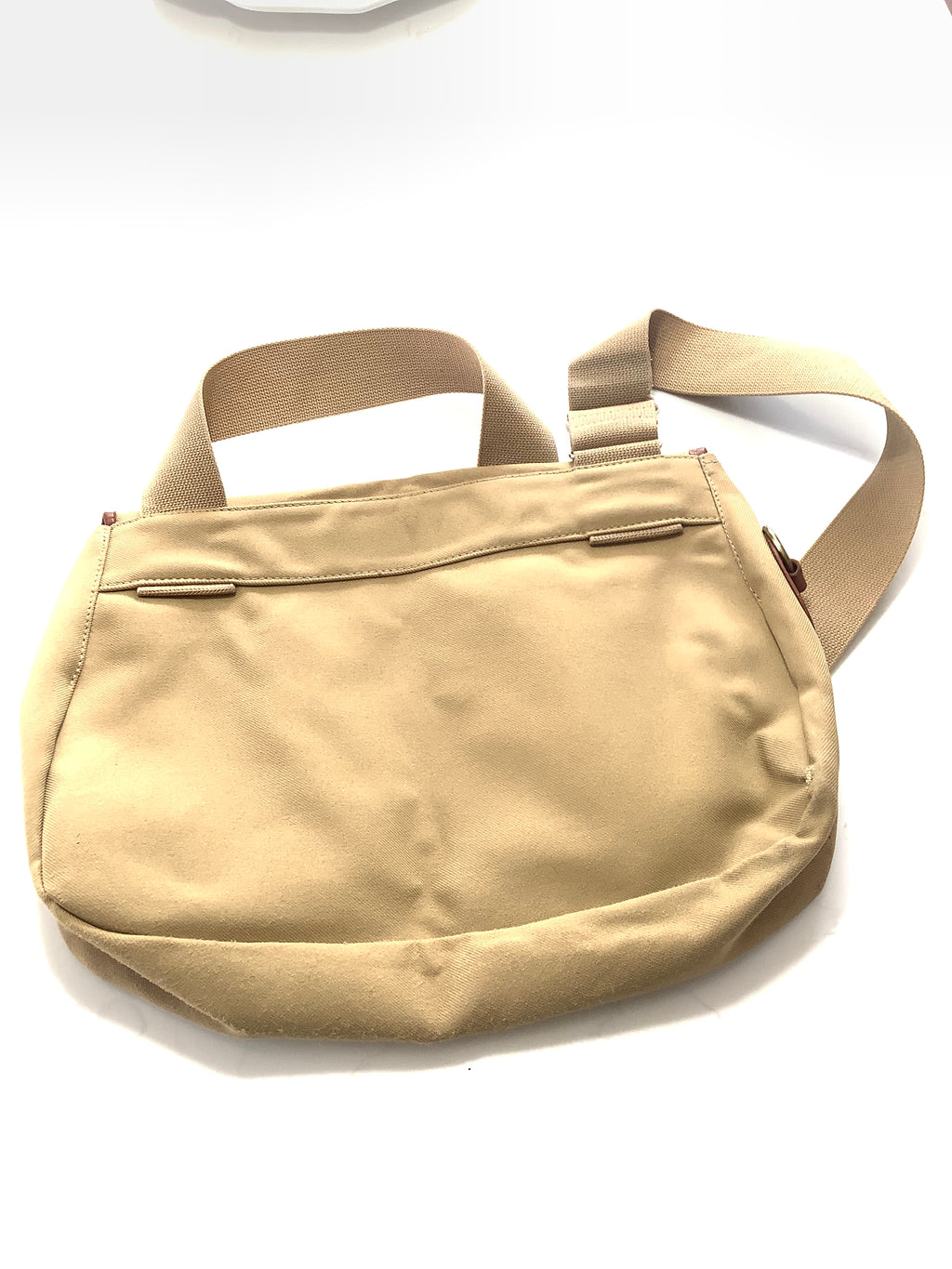 BRADY Fishermans Bag