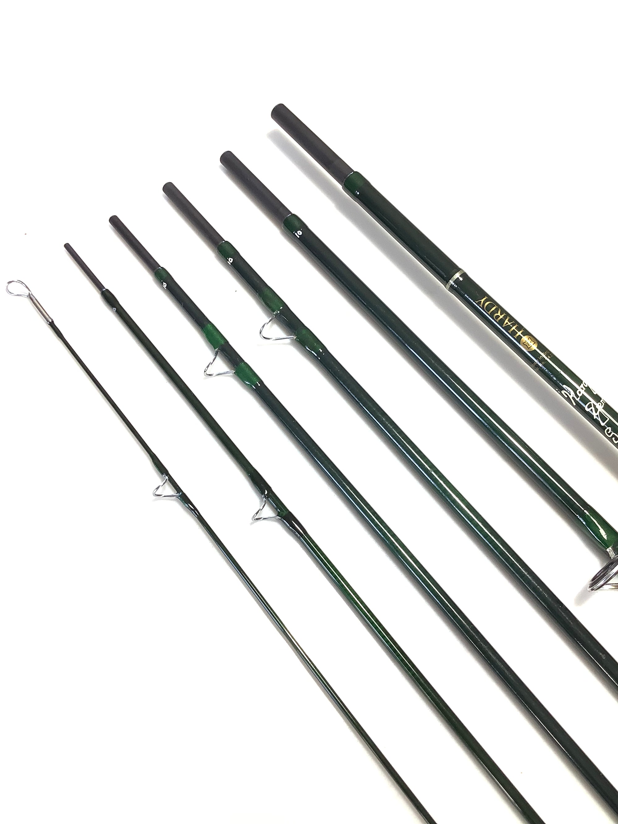 Hardy Bros GEM SMUGGLER 9ft Fly Rod
