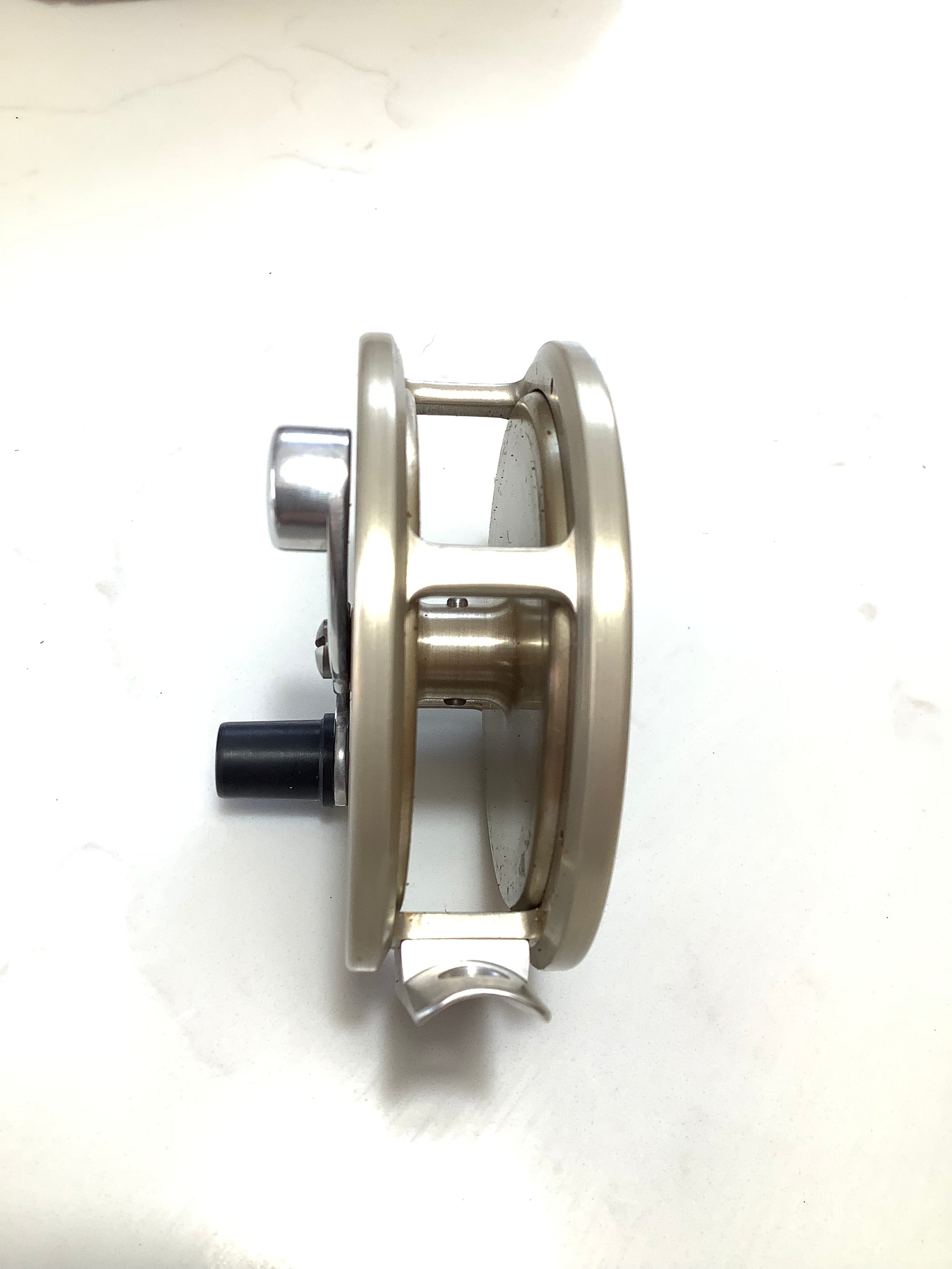 S.E.Bogdan Trout Fly Reel