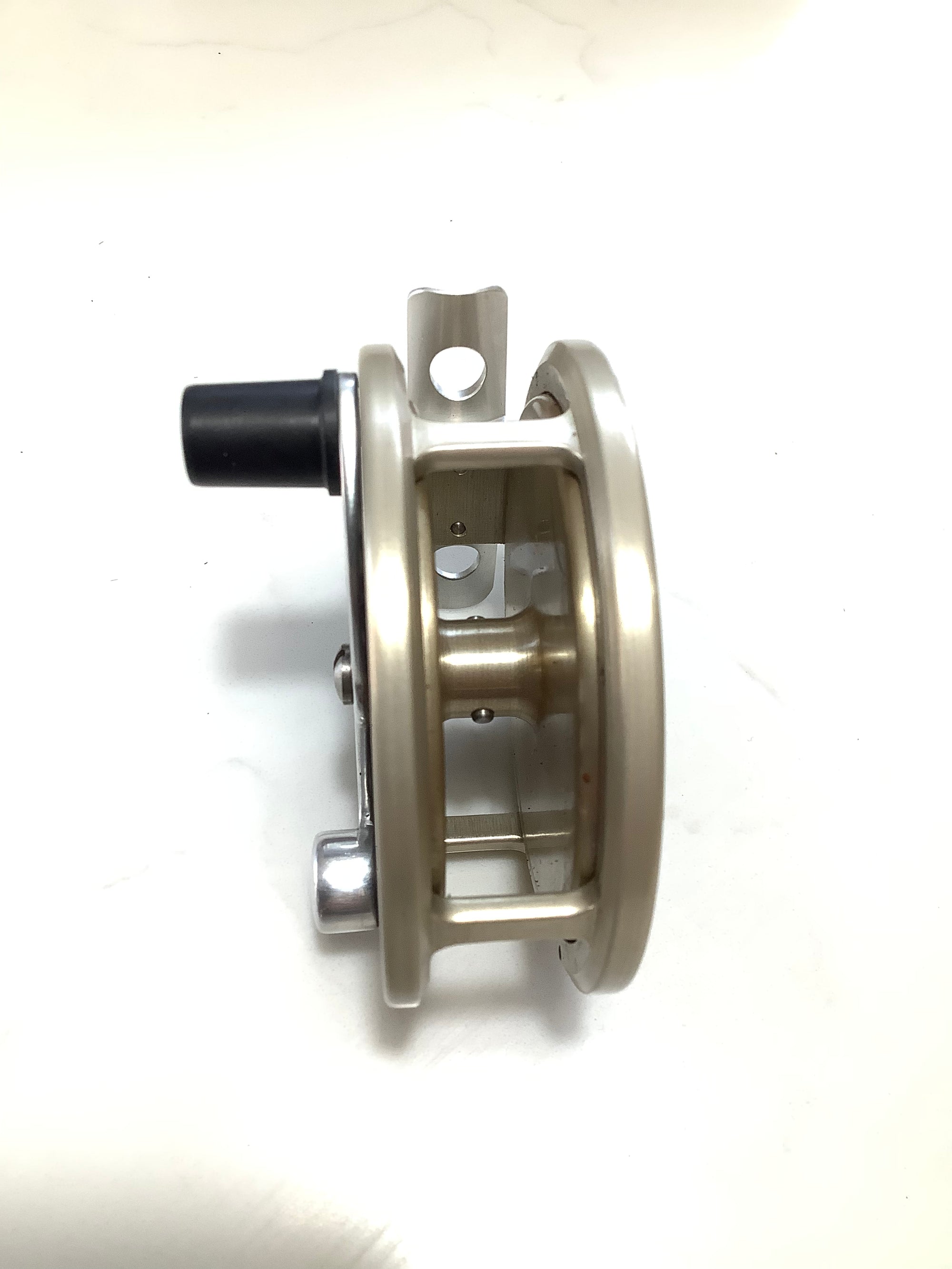 S.E.Bogdan Trout Fly Reel