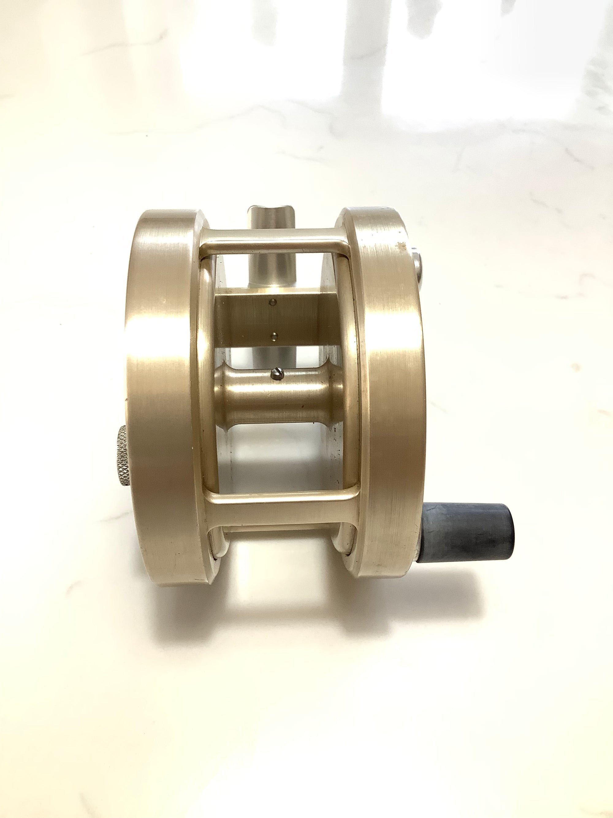 S.E BOGDAN No.2 Fly Reel