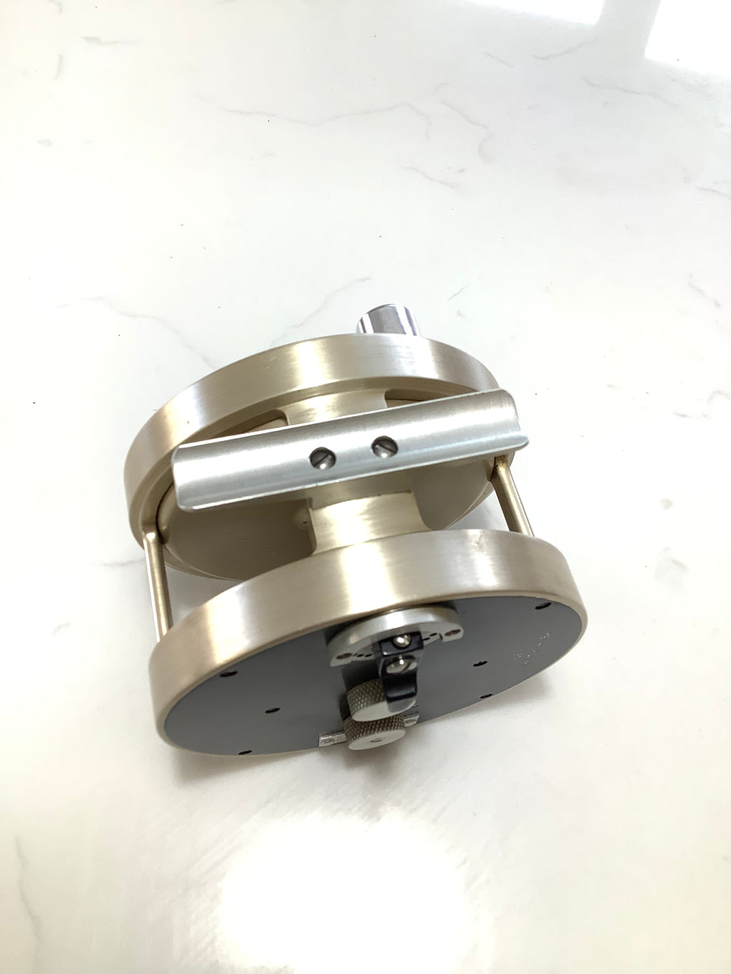 S.E BOGDAN No.2 Fly Reel