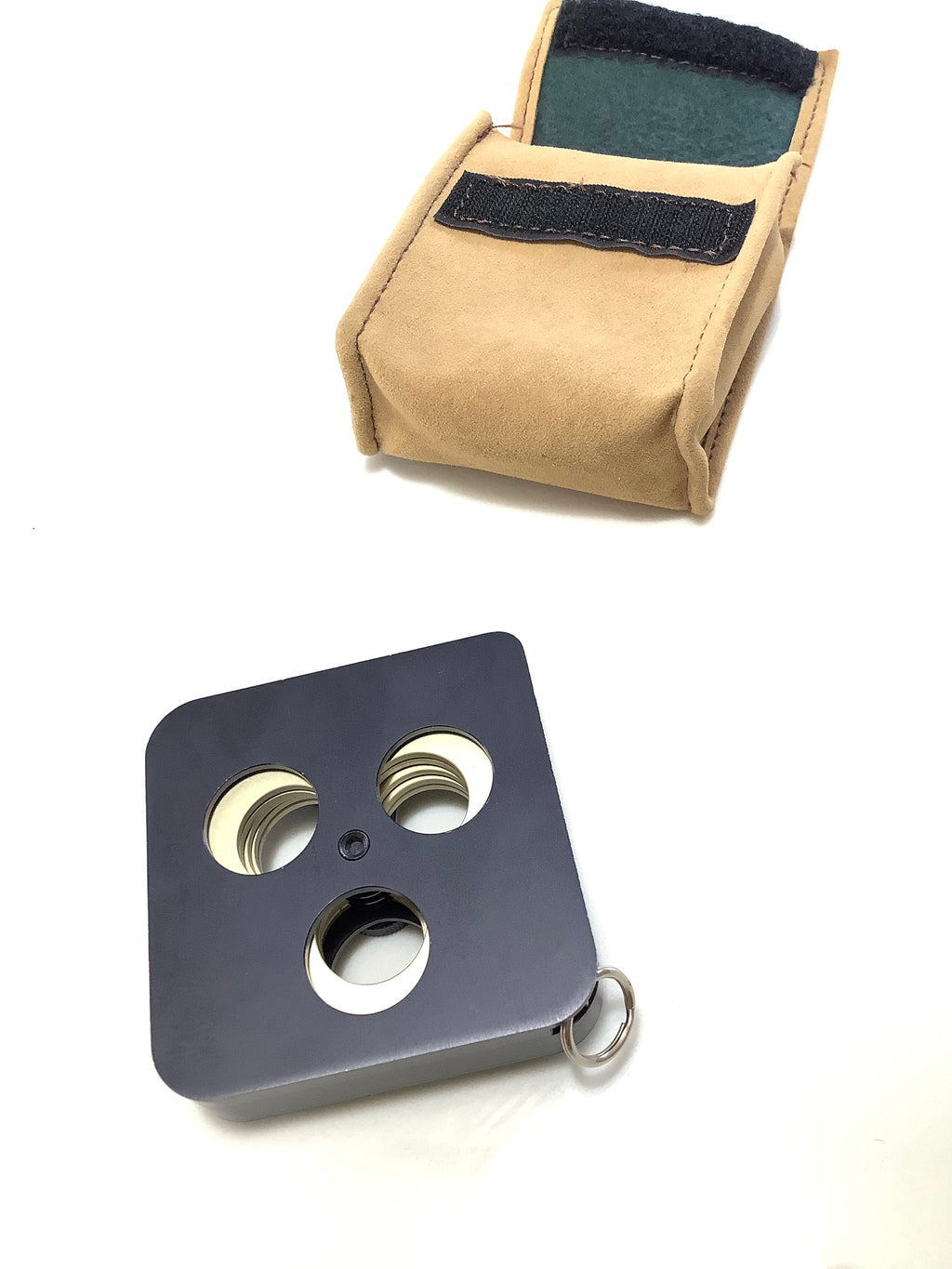 Ari T Hart Tippet Dispenser