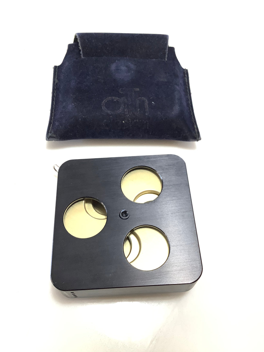 Ari T Hart Pocket Tippet Dispenser