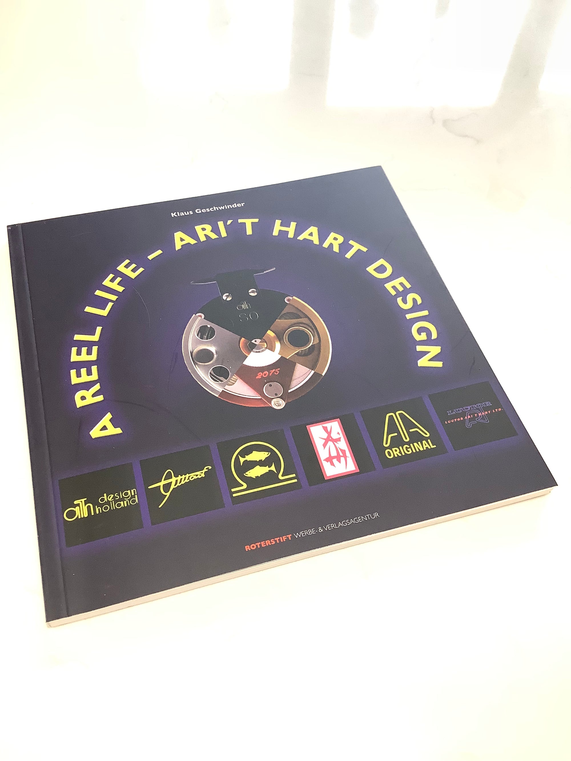 Ari t Hart Catalogue guide