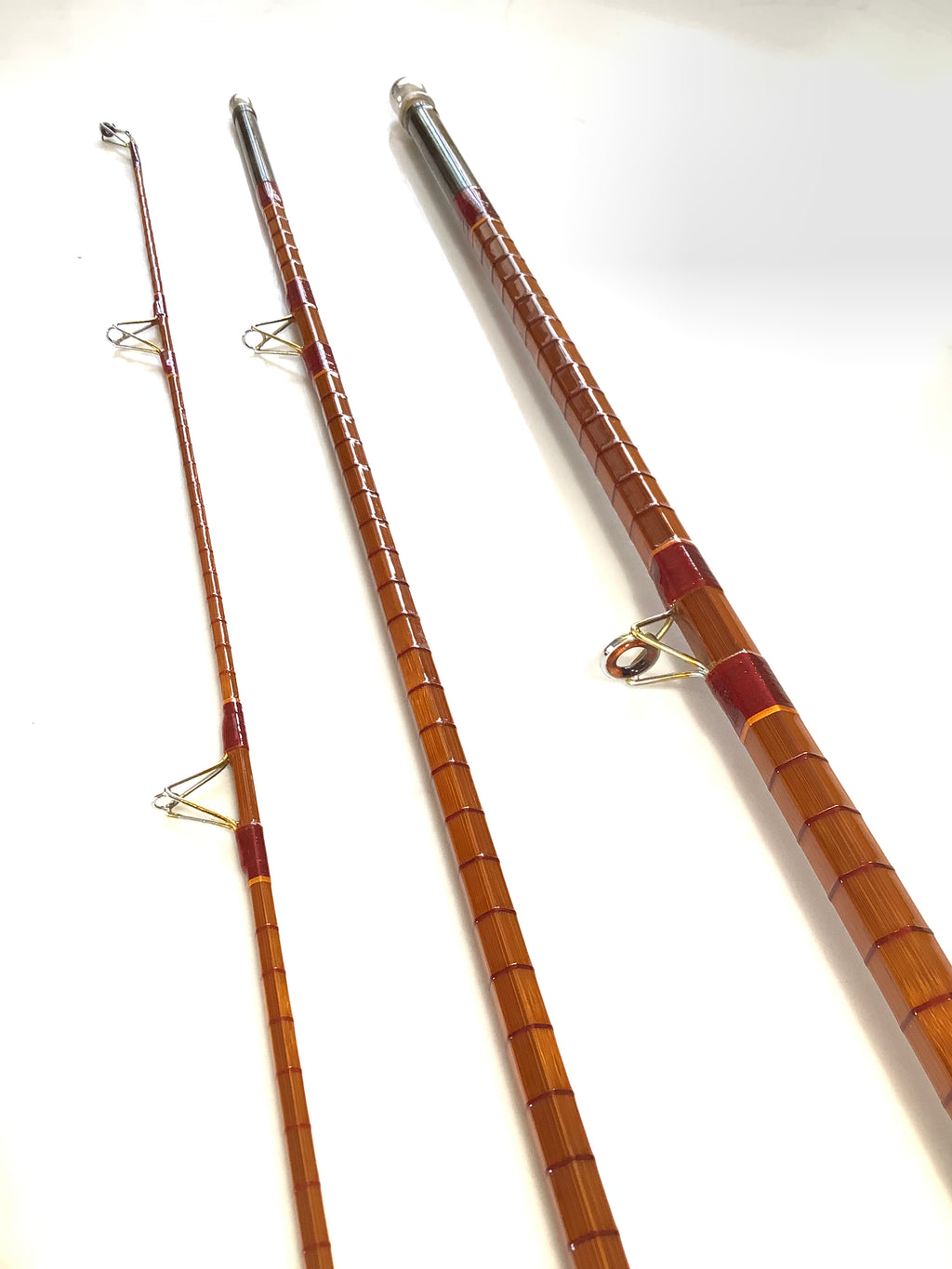 Oliver’s of Knebworth Built Cane 11ft Float Rod