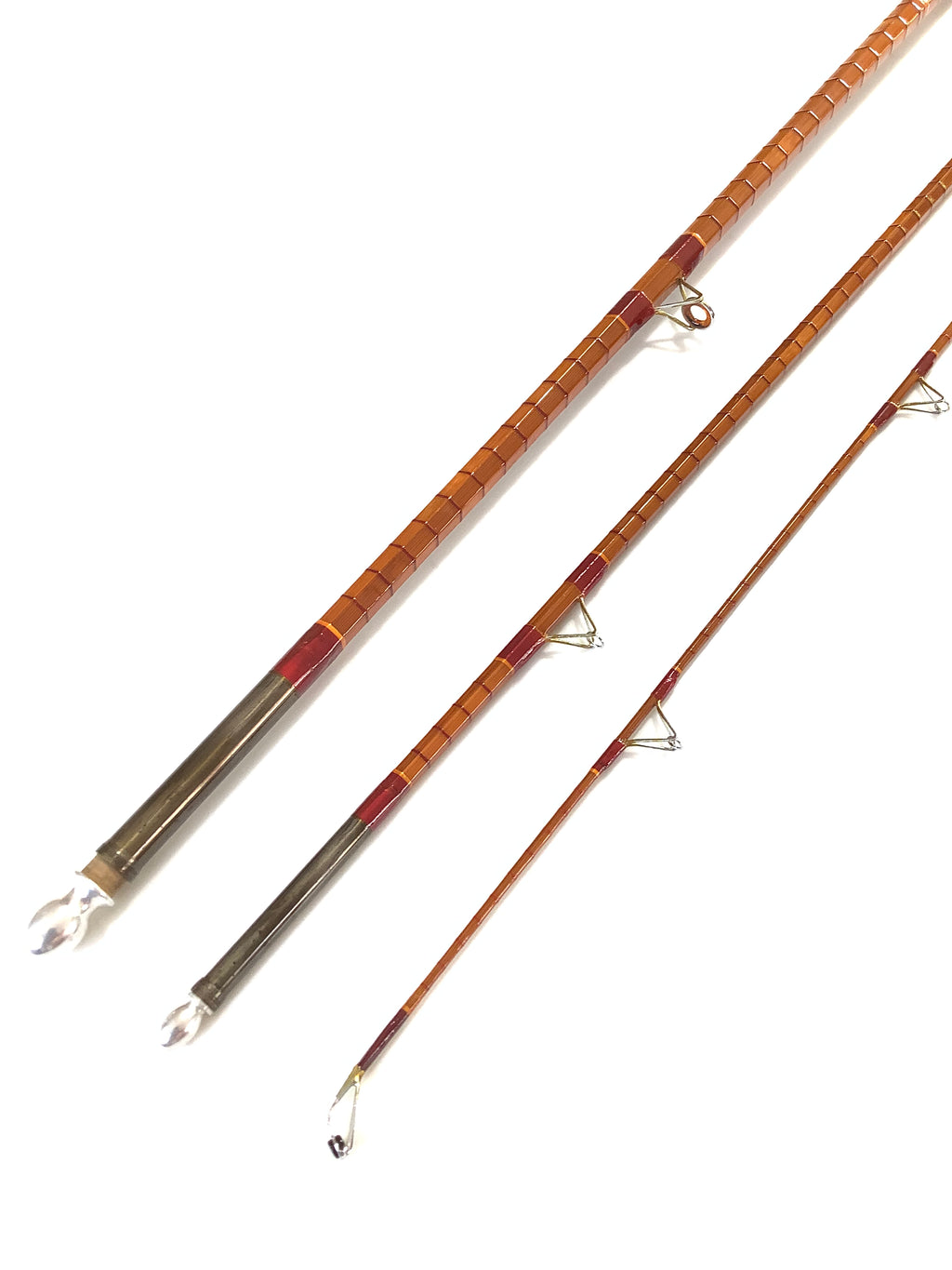 Oliver’s of Knebworth Built Cane 11ft Float Rod