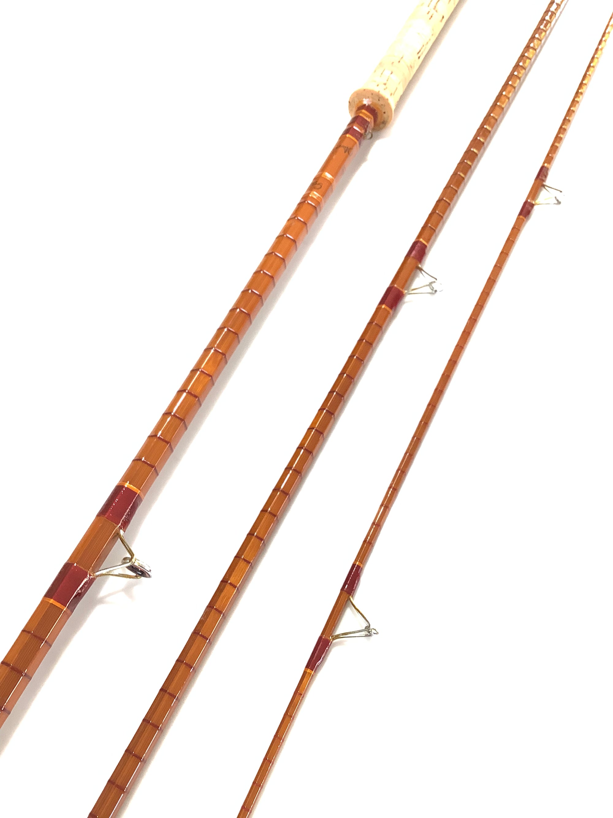 Oliver’s of Knebworth Built Cane 11ft Float Rod