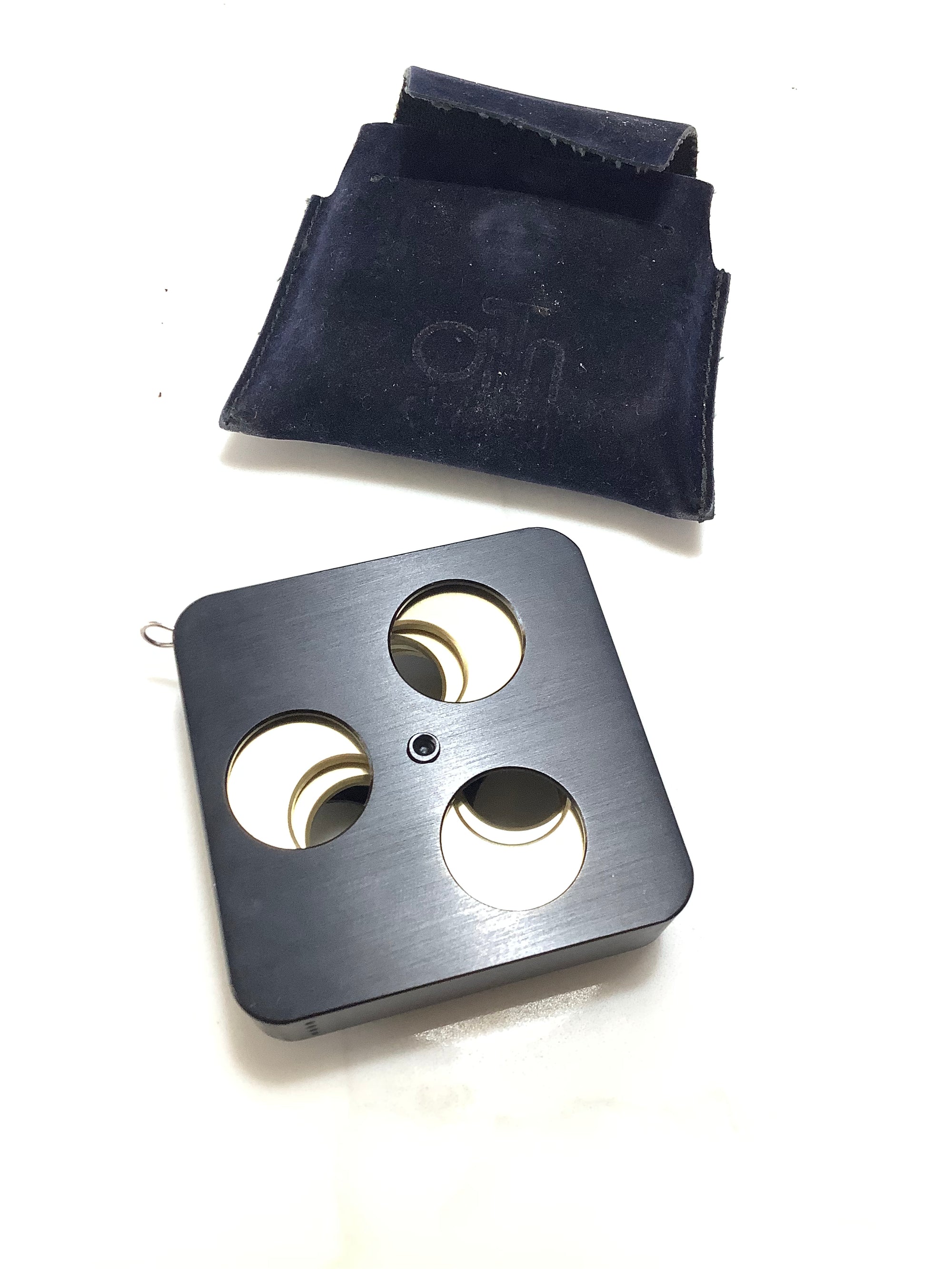 Ari T Hart Pocket Tippet Dispenser