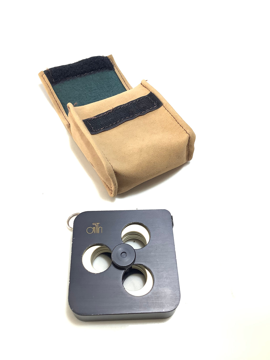 Ari T Hart Tippet Dispenser