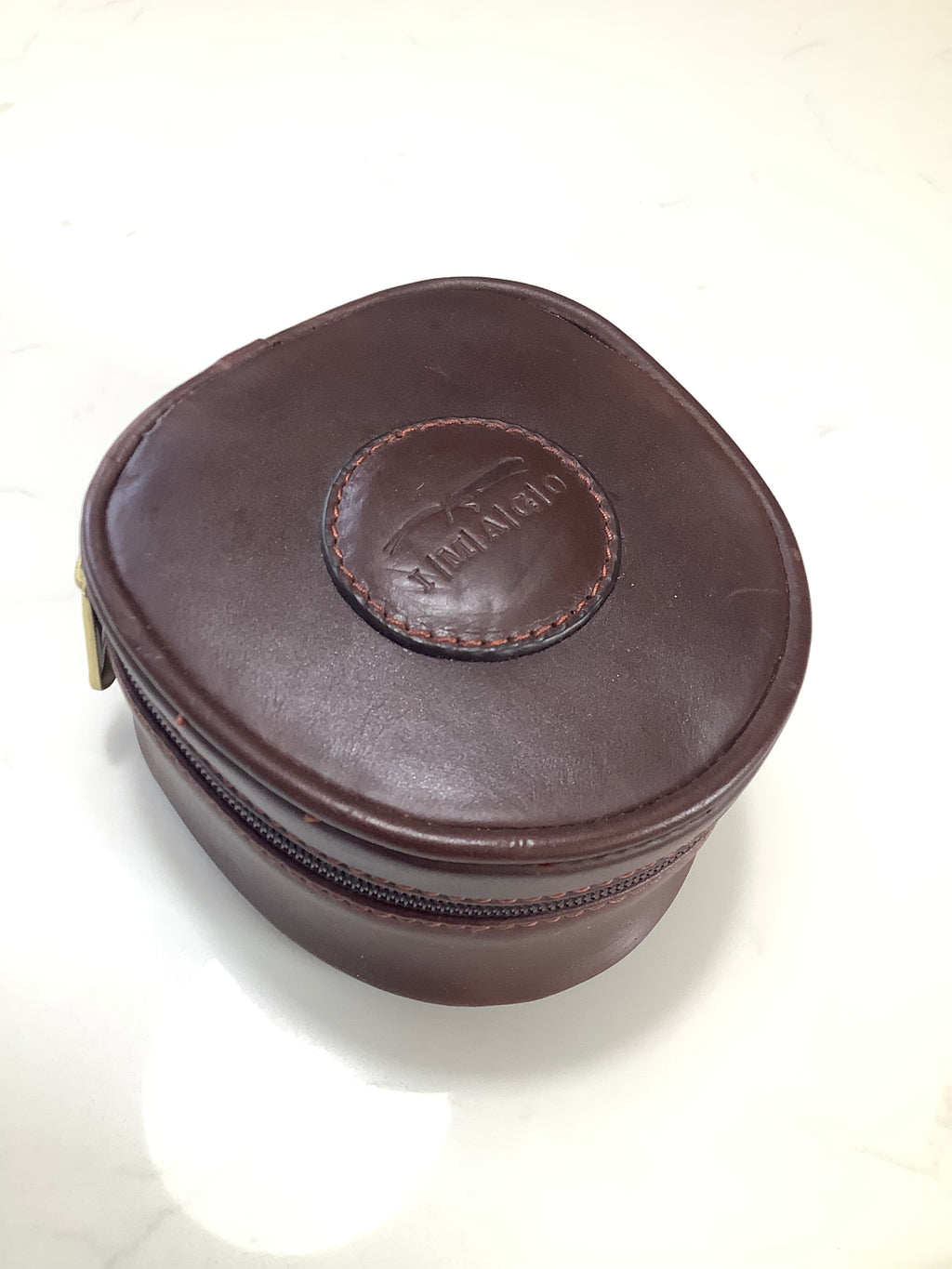 Limited Edition by Alex KAPLUN of Megoff #2/3 Fly Reel
