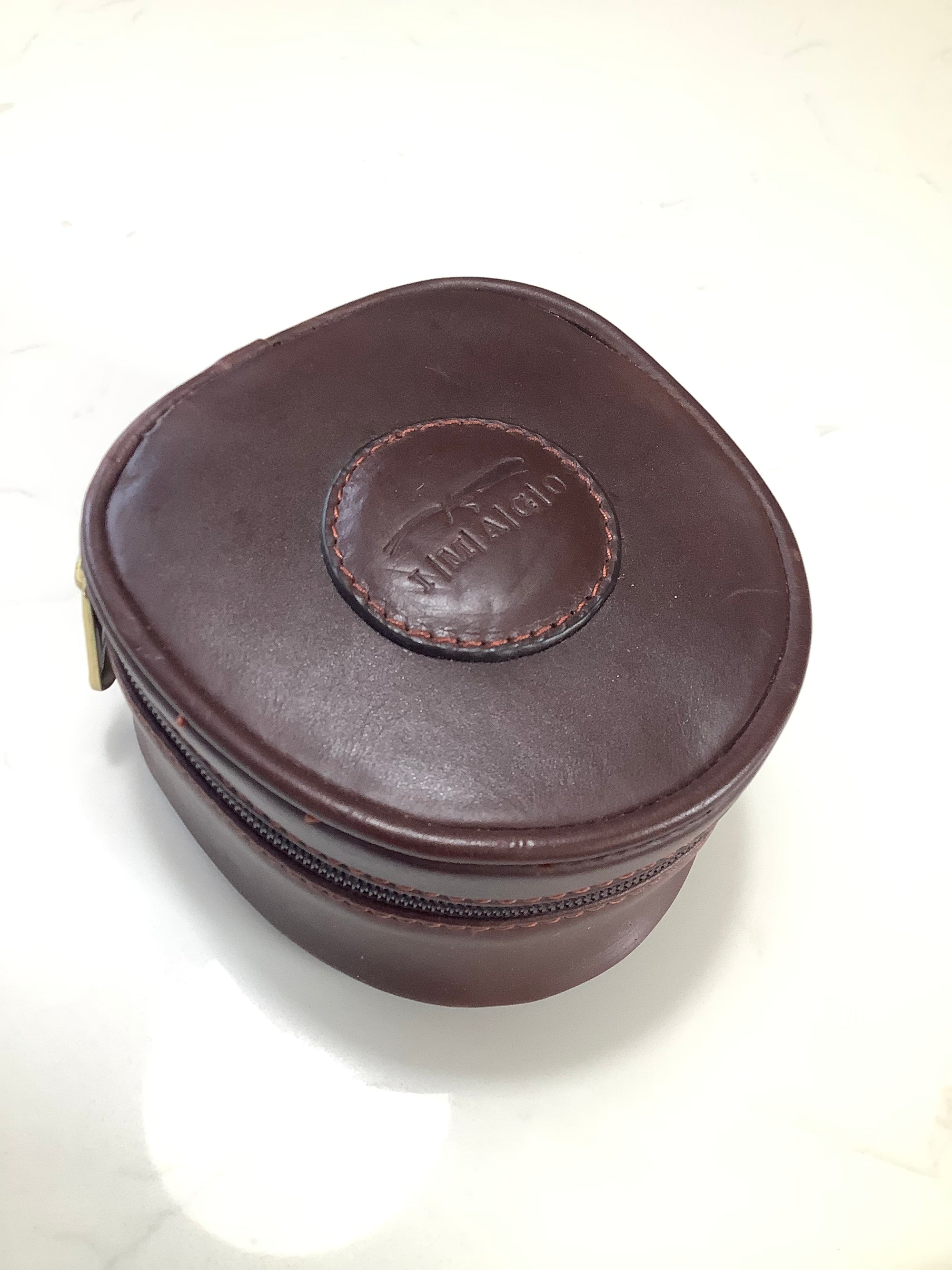 Limited Edition by Alex KAPLUN of Megoff #2/3 Fly Reel