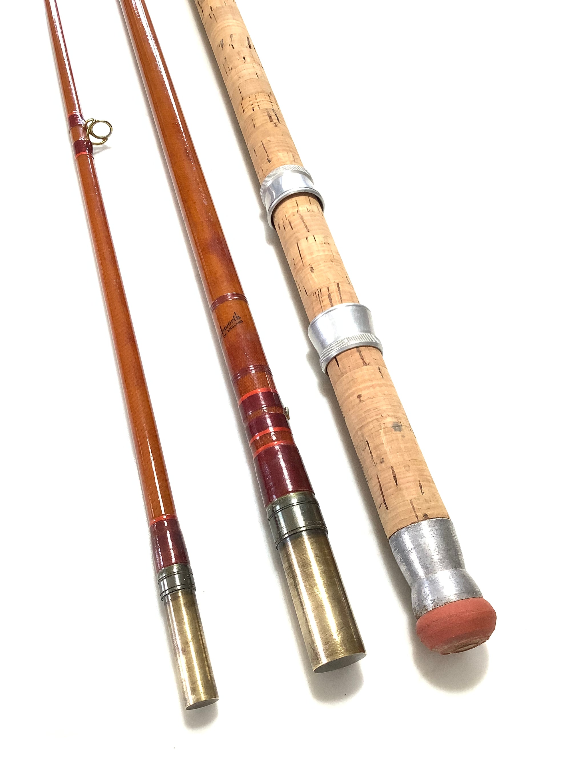 Oliver’s of Knebworth 12ft classic Rod