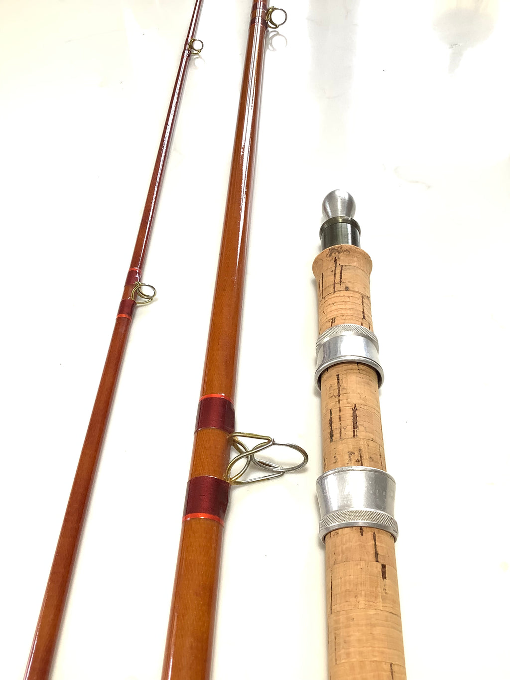 Oliver’s of Knebworth 12ft classic Rod