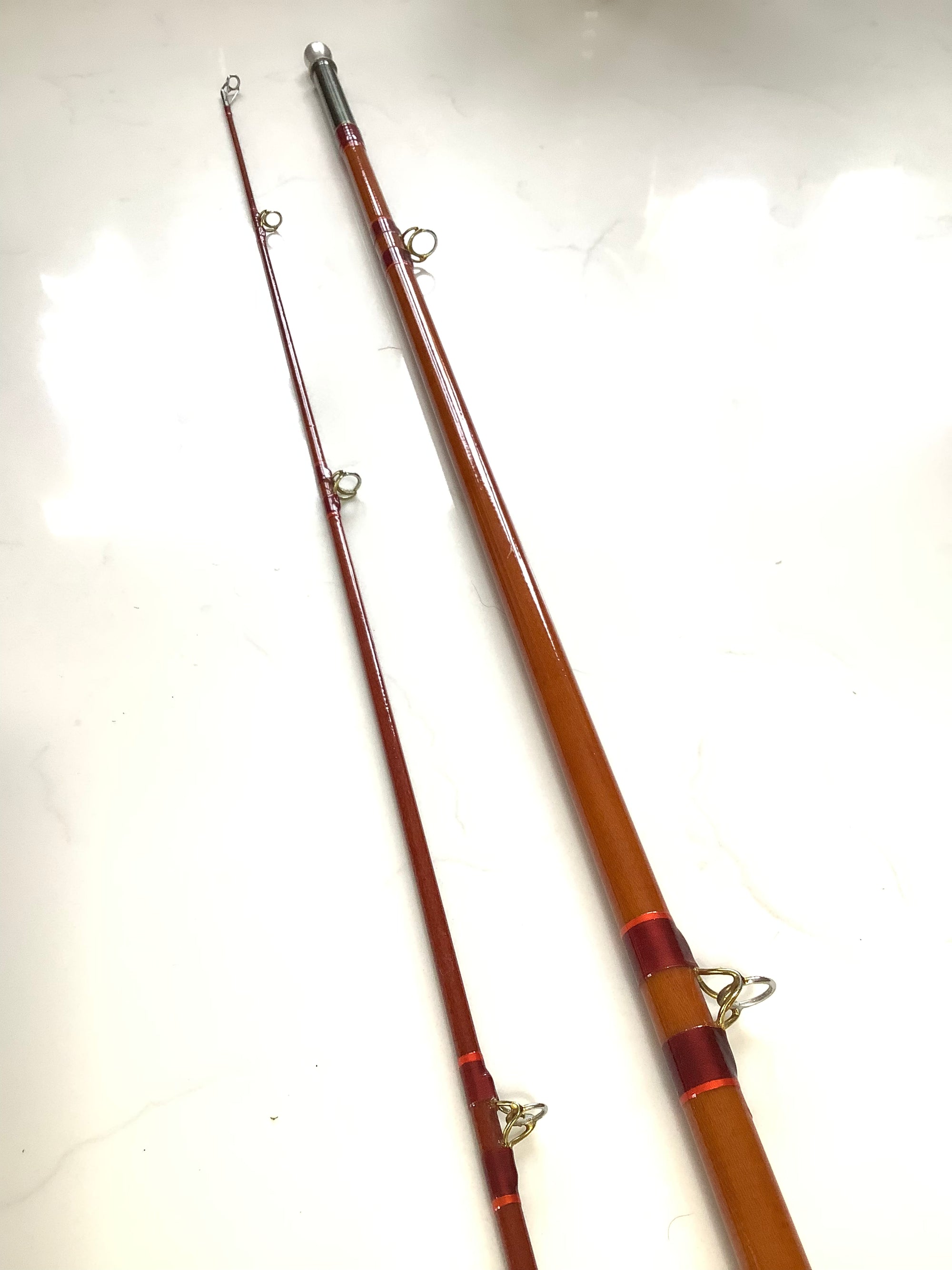 Oliver’s of Knebworth 12ft classic Rod