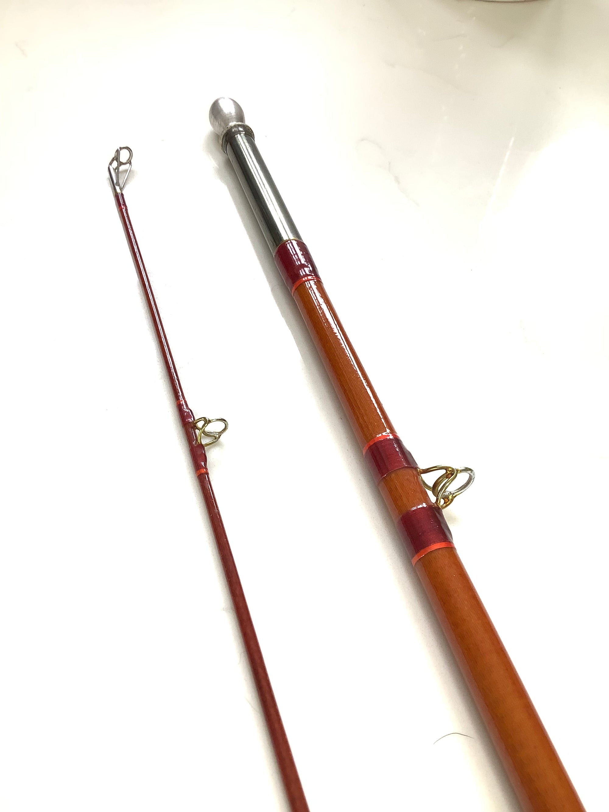 Oliver’s of Knebworth 12ft classic Rod