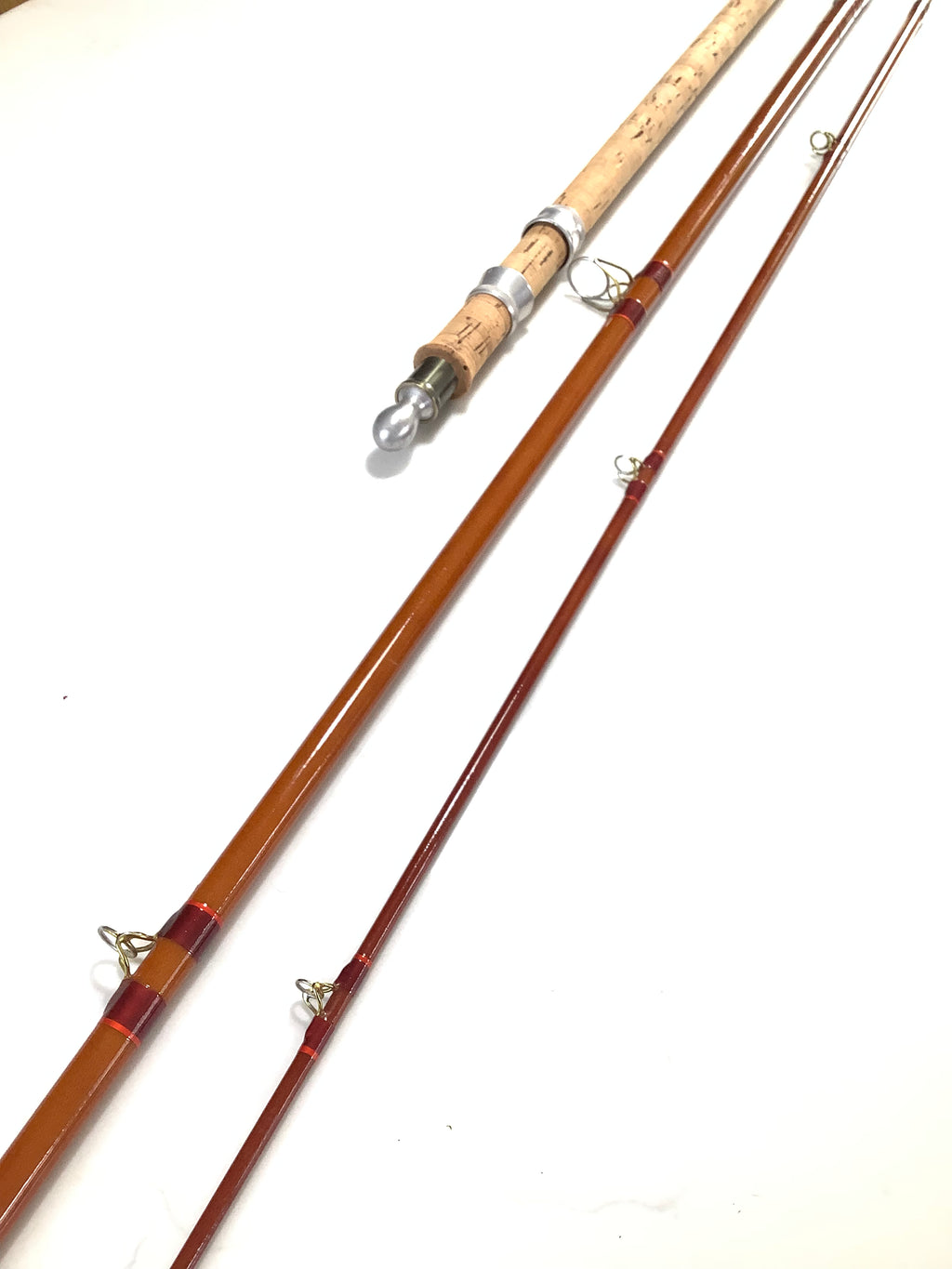 Oliver’s of Knebworth 12ft classic Rod