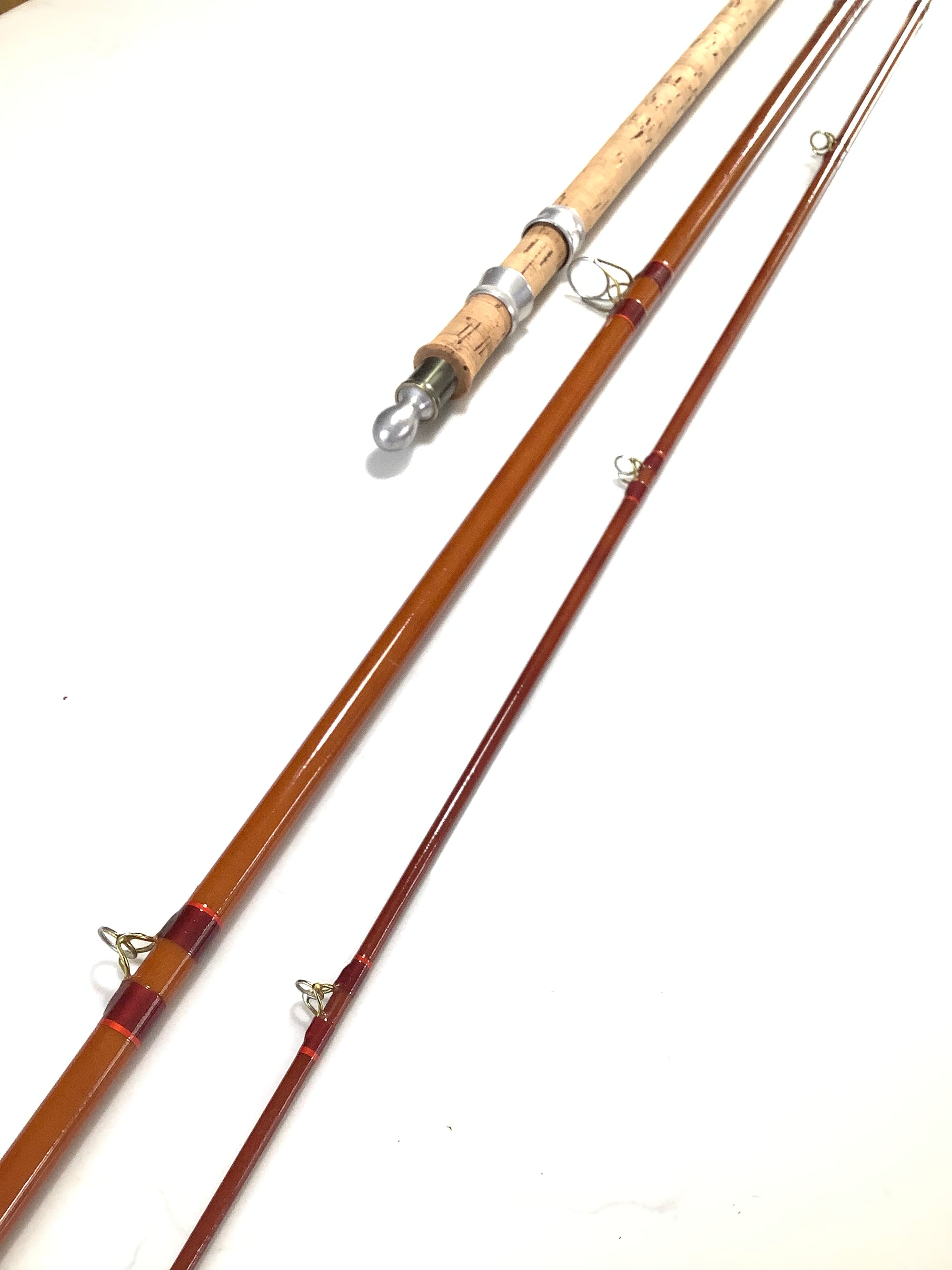Oliver’s of Knebworth 12ft classic Rod