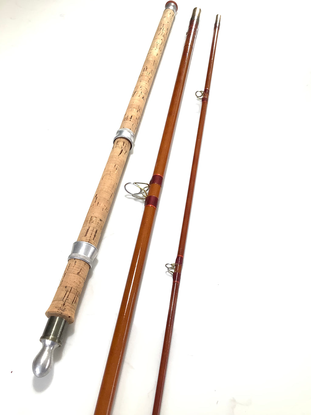 Oliver’s of Knebworth 12ft classic Rod