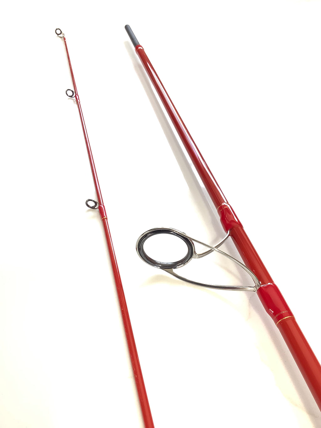 New TENRYU Ultimate ONE Casting Rod