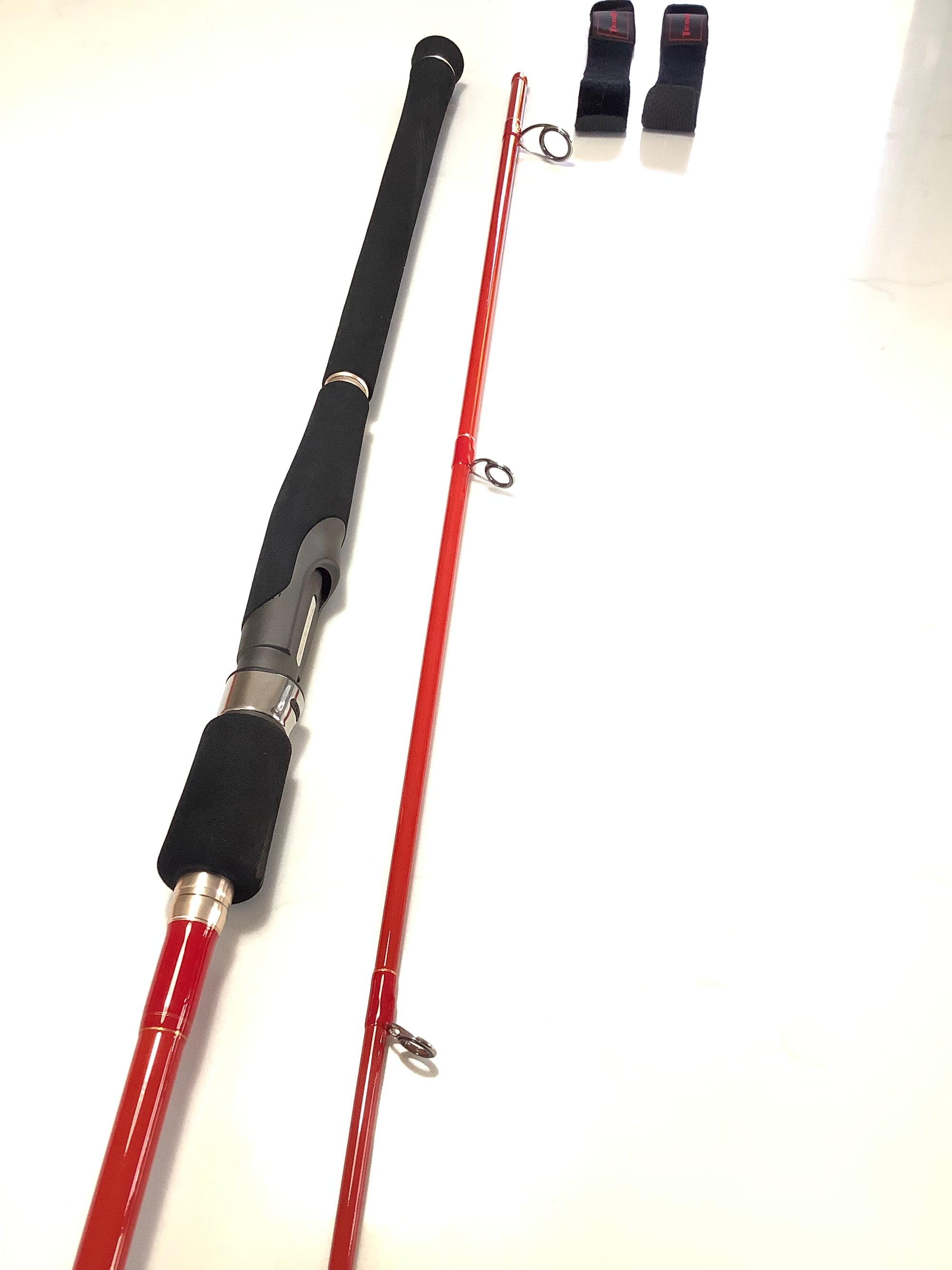 New TENRYU Ultimate ONE Casting Rod