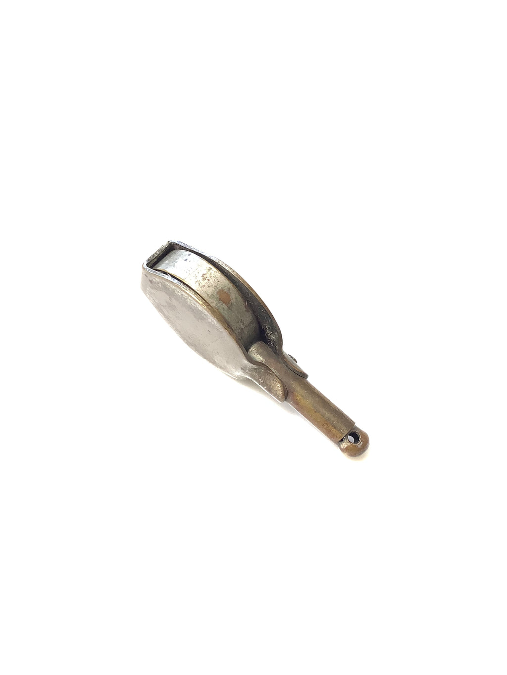 Antique Brass Fly Fishers Magnifier