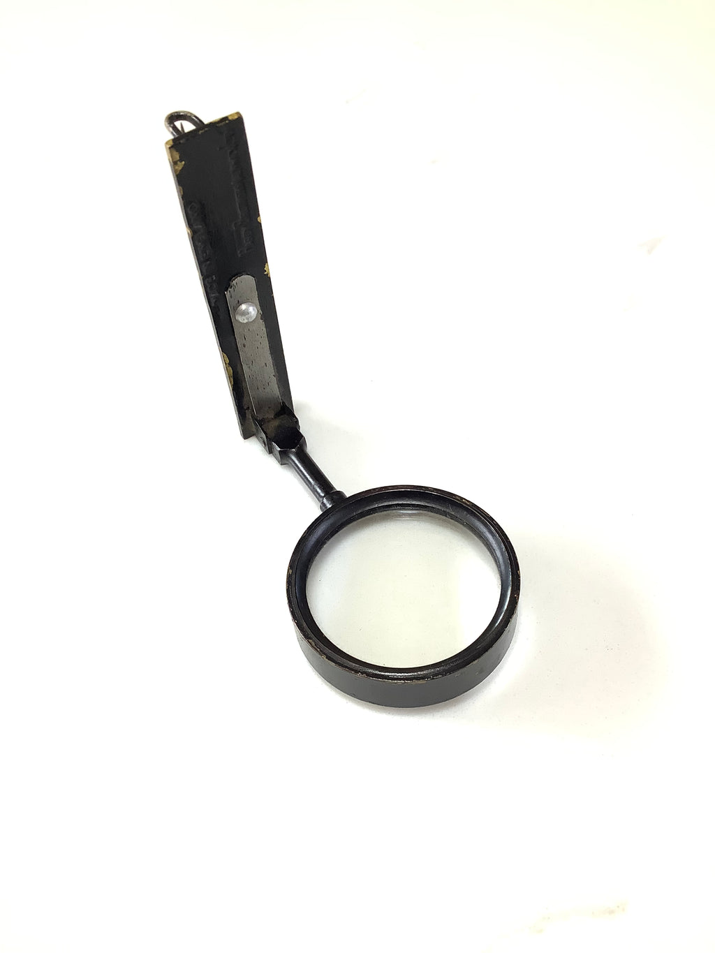 Vintage Hardy Bros WARDLE Fly Fishers Magnifier
