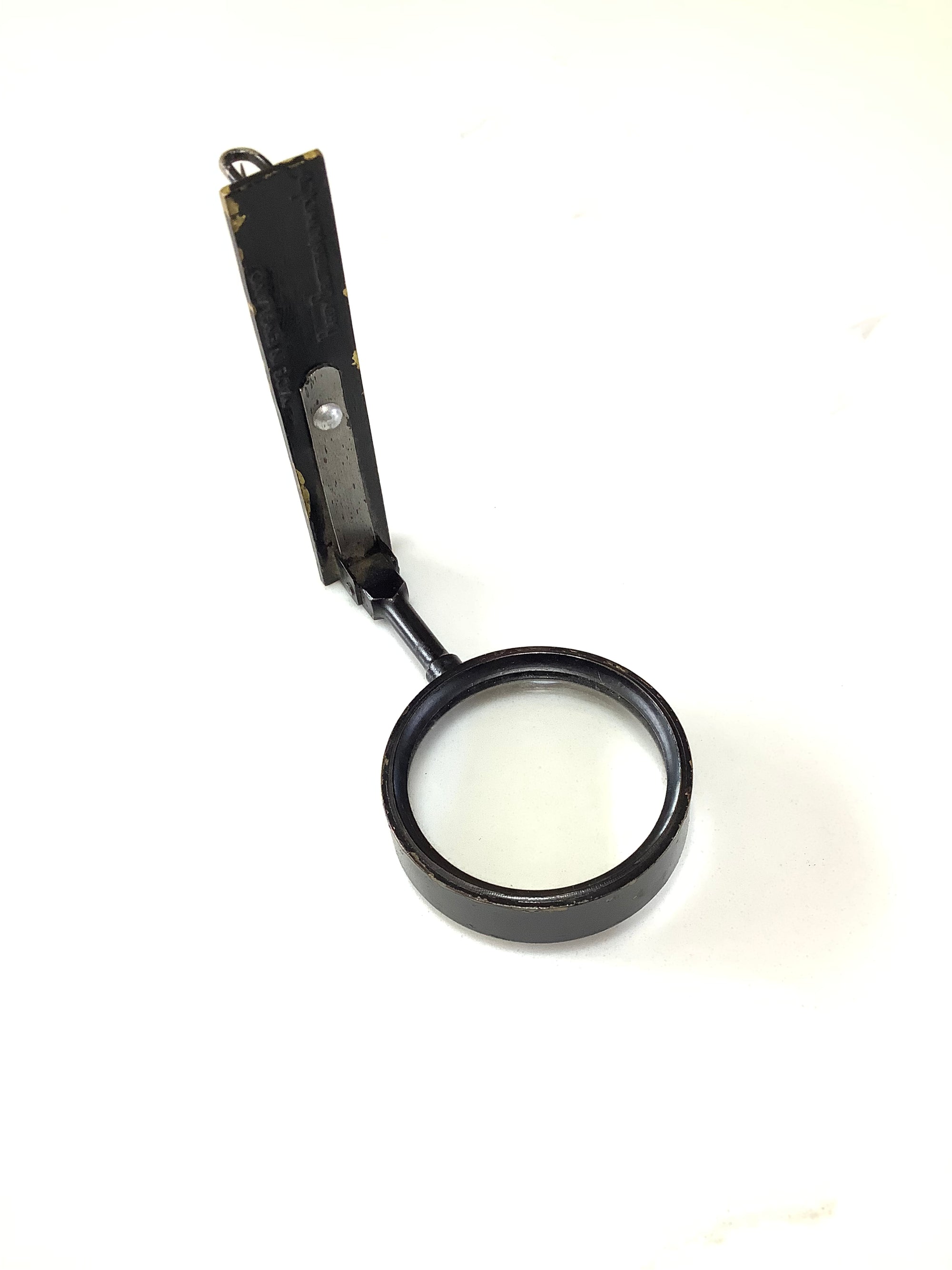 Vintage Hardy Bros WARDLE Fly Fishers Magnifier