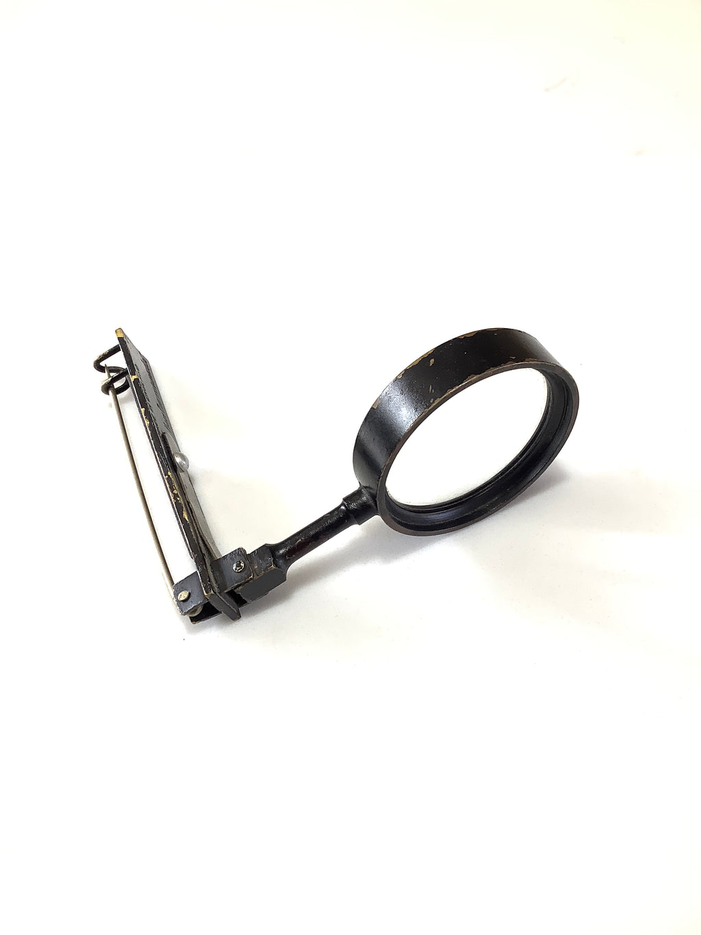 Vintage Hardy Bros WARDLE Fly Fishers Magnifier