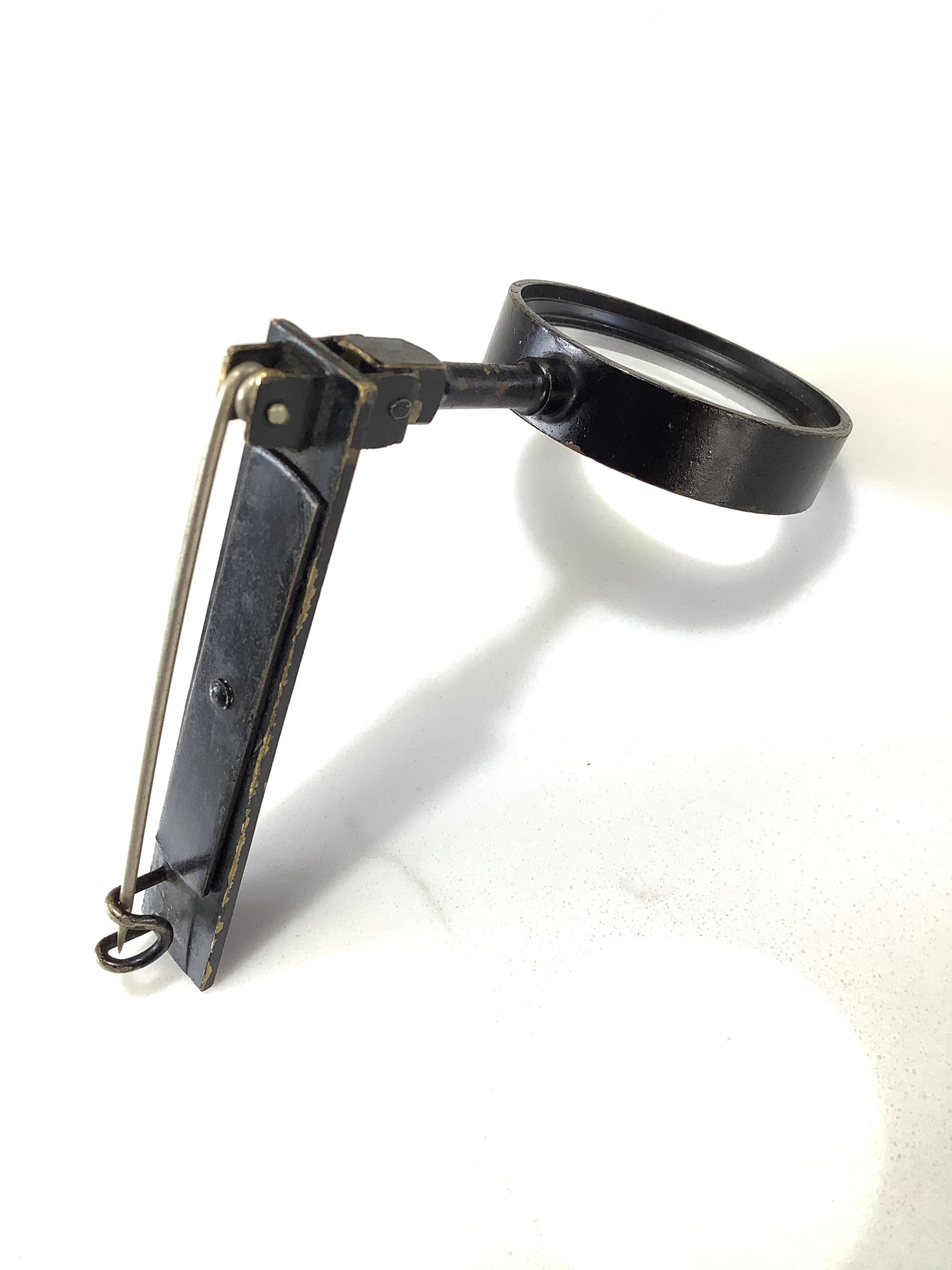 Vintage Hardy Bros WARDLE Fly Fishers Magnifier
