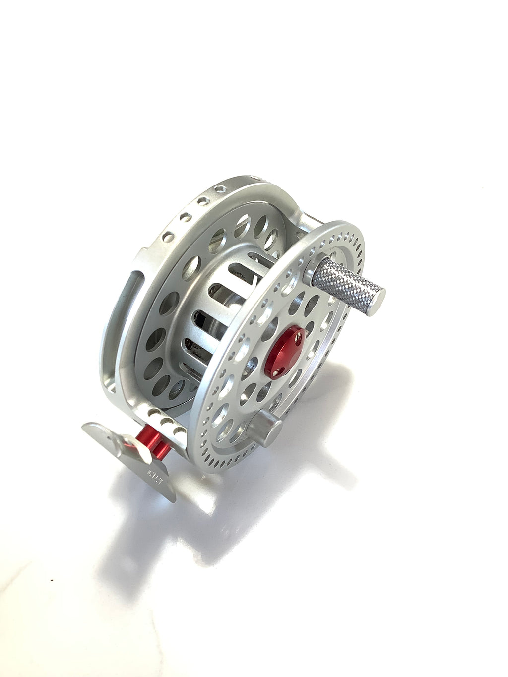 Rare HARDY TE Angel 4/5 Fly Reel