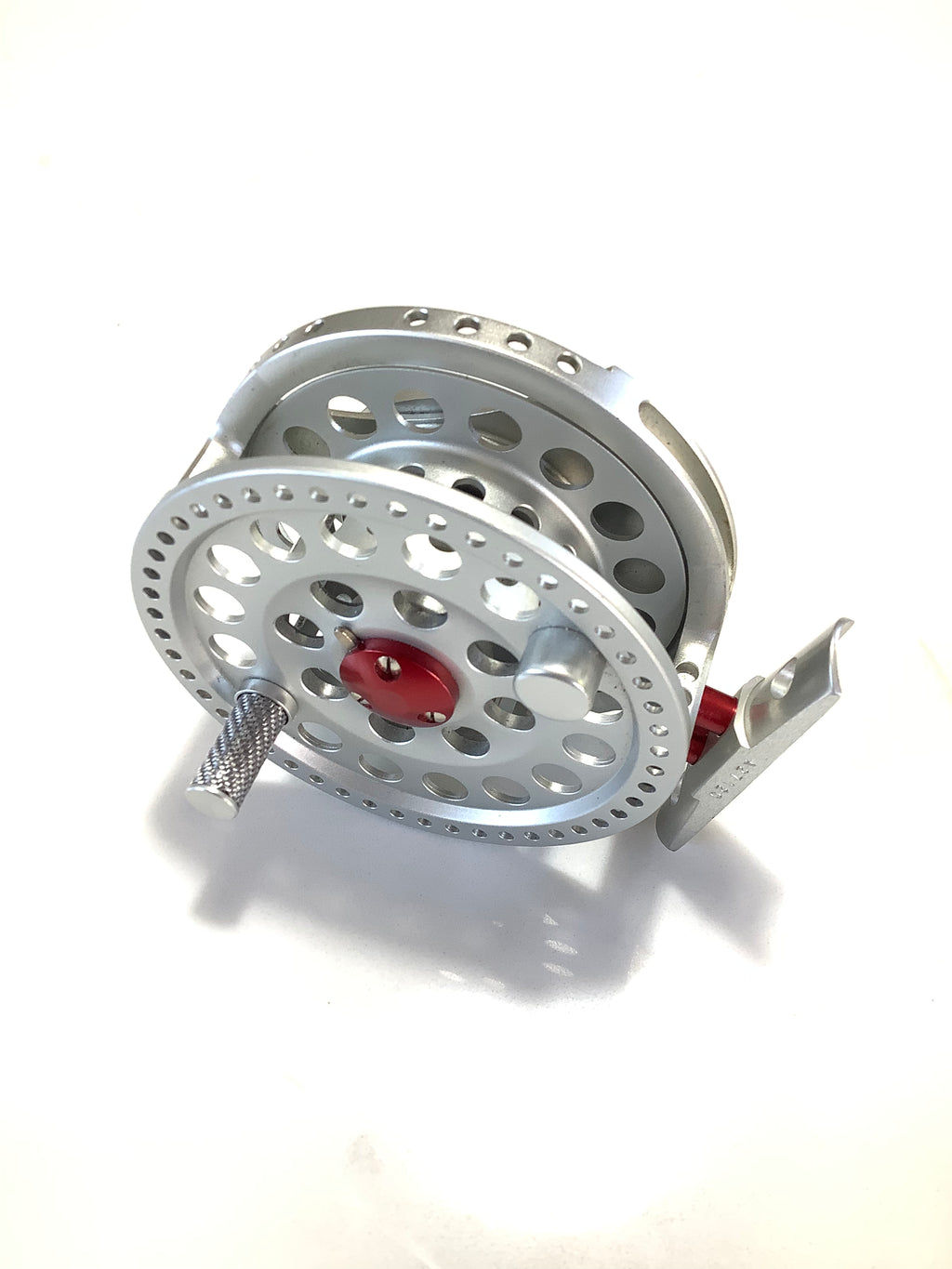 Rare HARDY TE Angel 4/5 Fly Reel