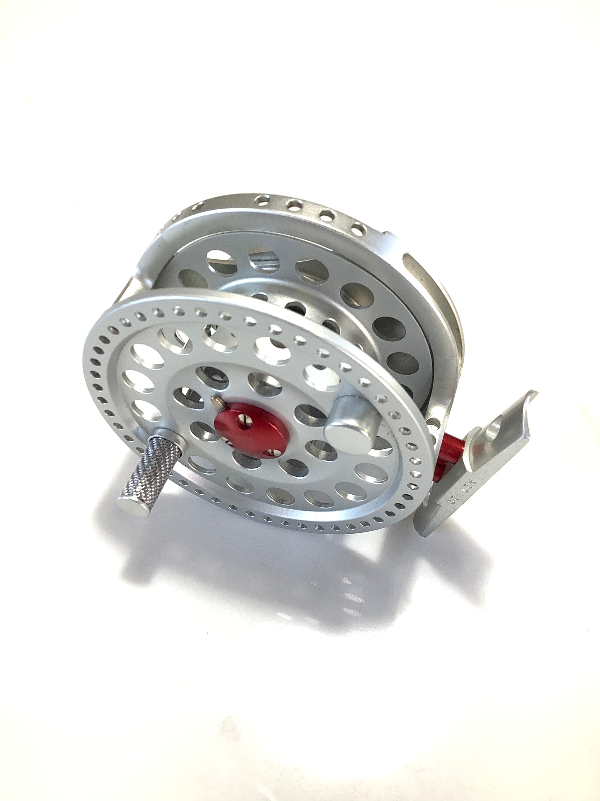 Rare HARDY TE Angel 4/5 Fly Reel
