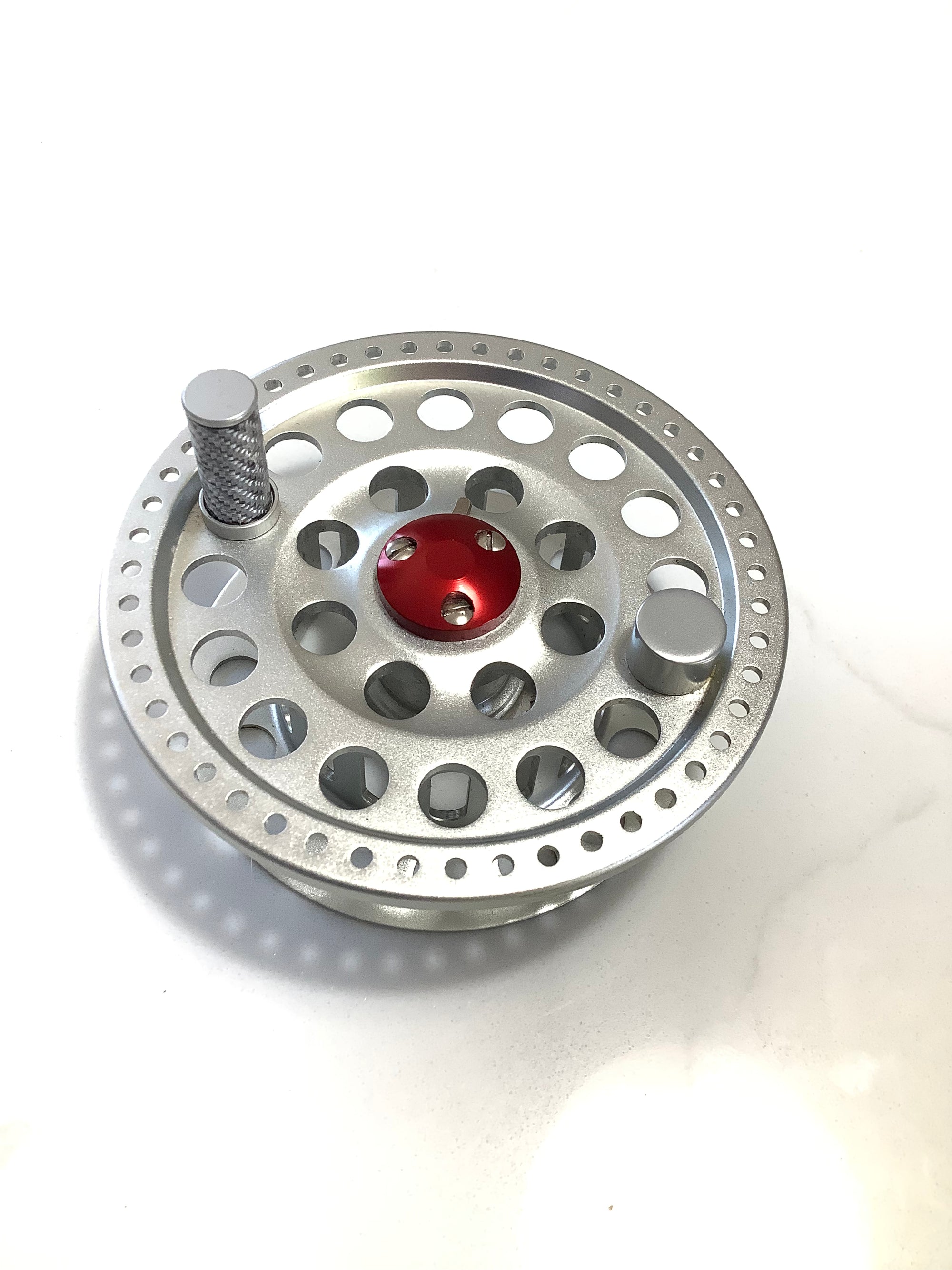 Hardy Bros ANGEL TE spare spool