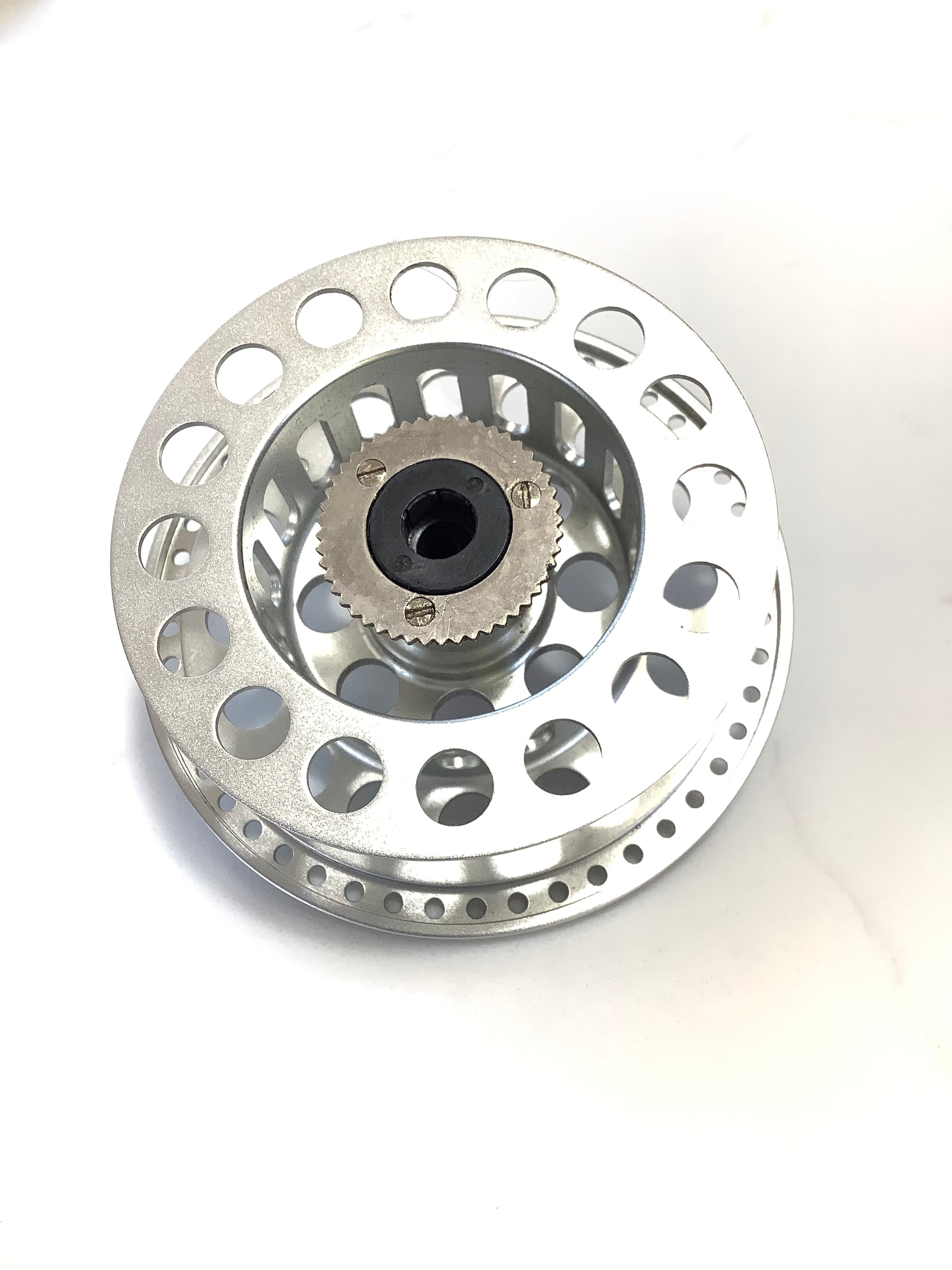 Hardy Bros ANGEL TE spare spool